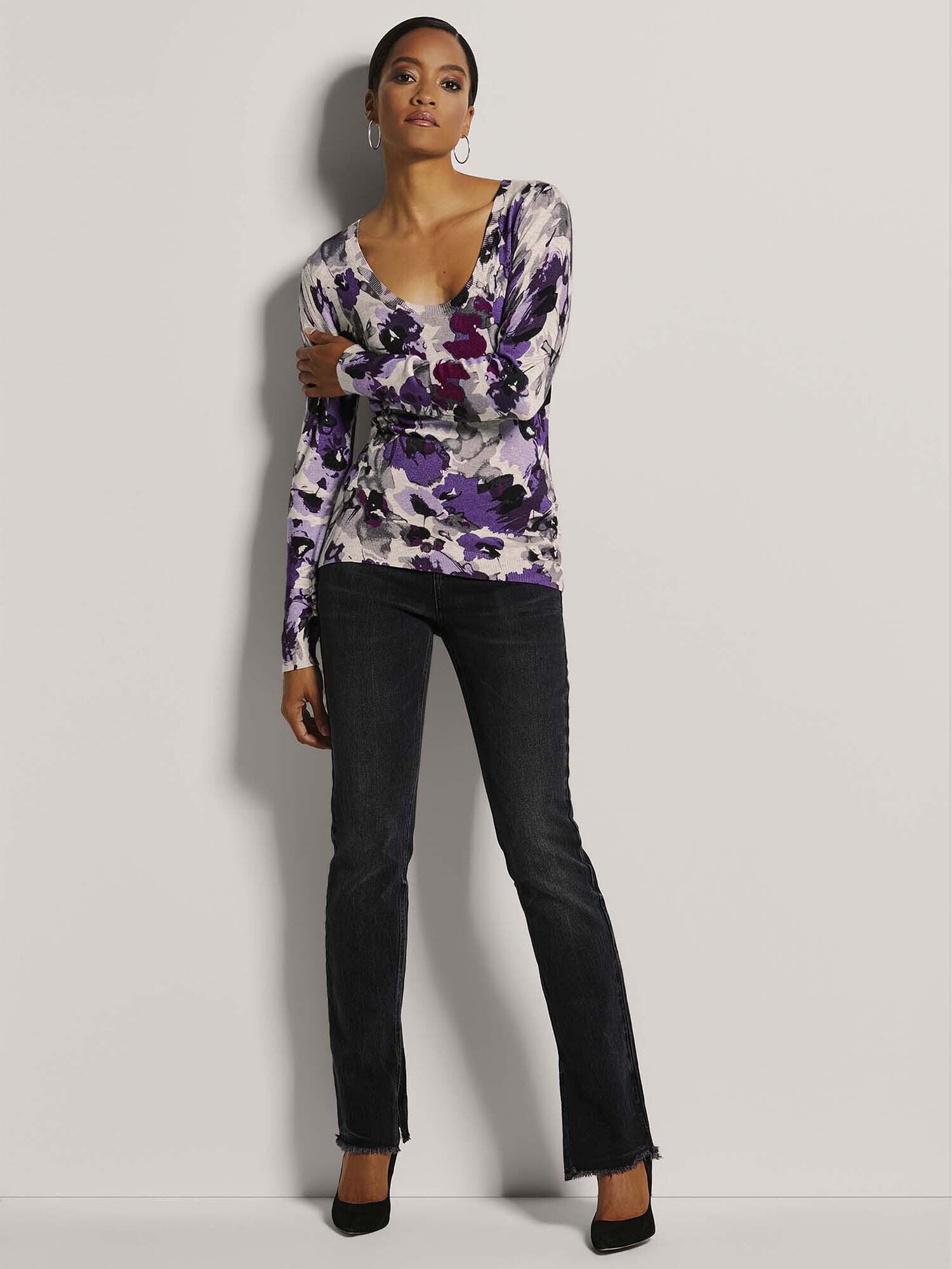 Thumbnail - MADELEINE Pullover