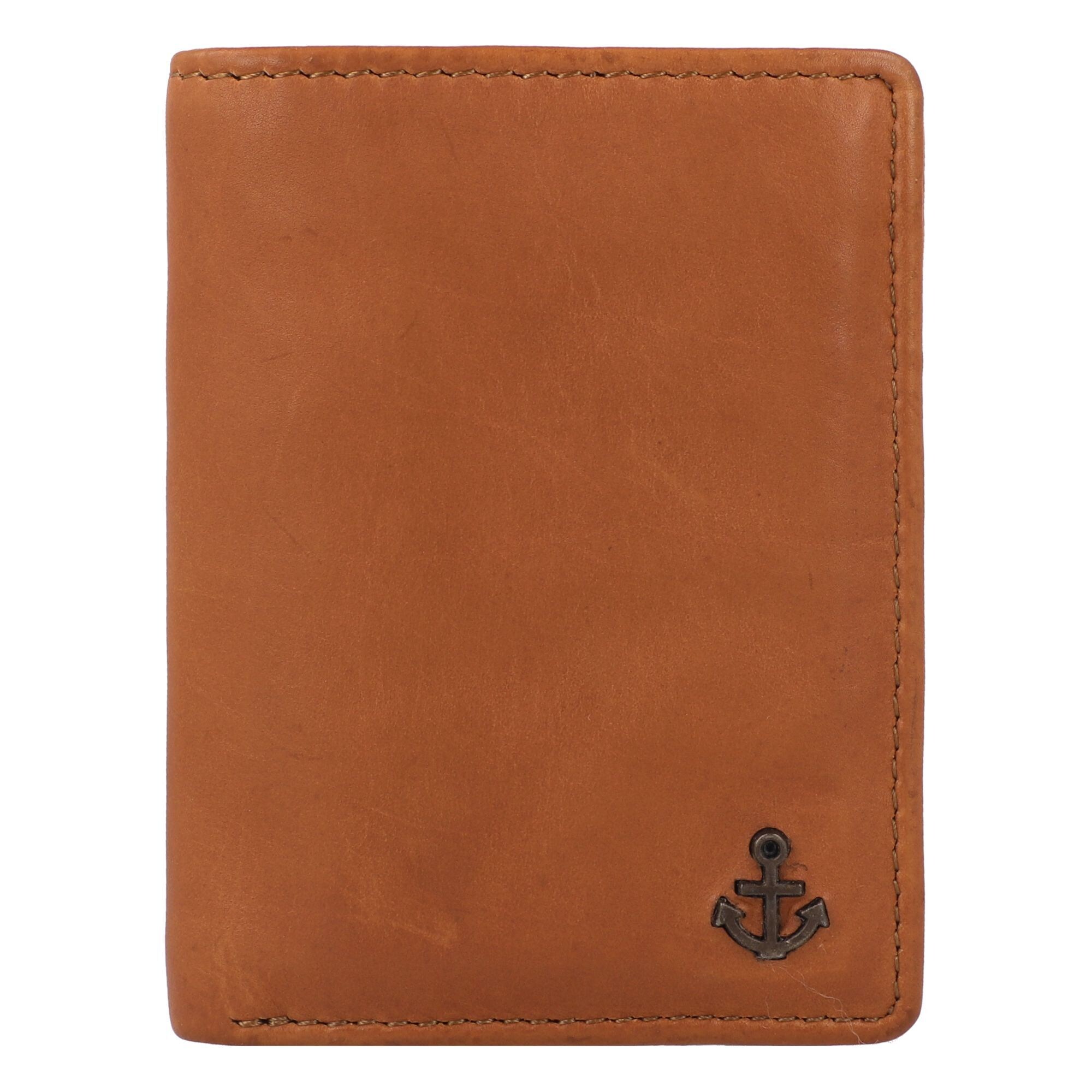 Harbour 2nd Portofel Rex  maro coniac