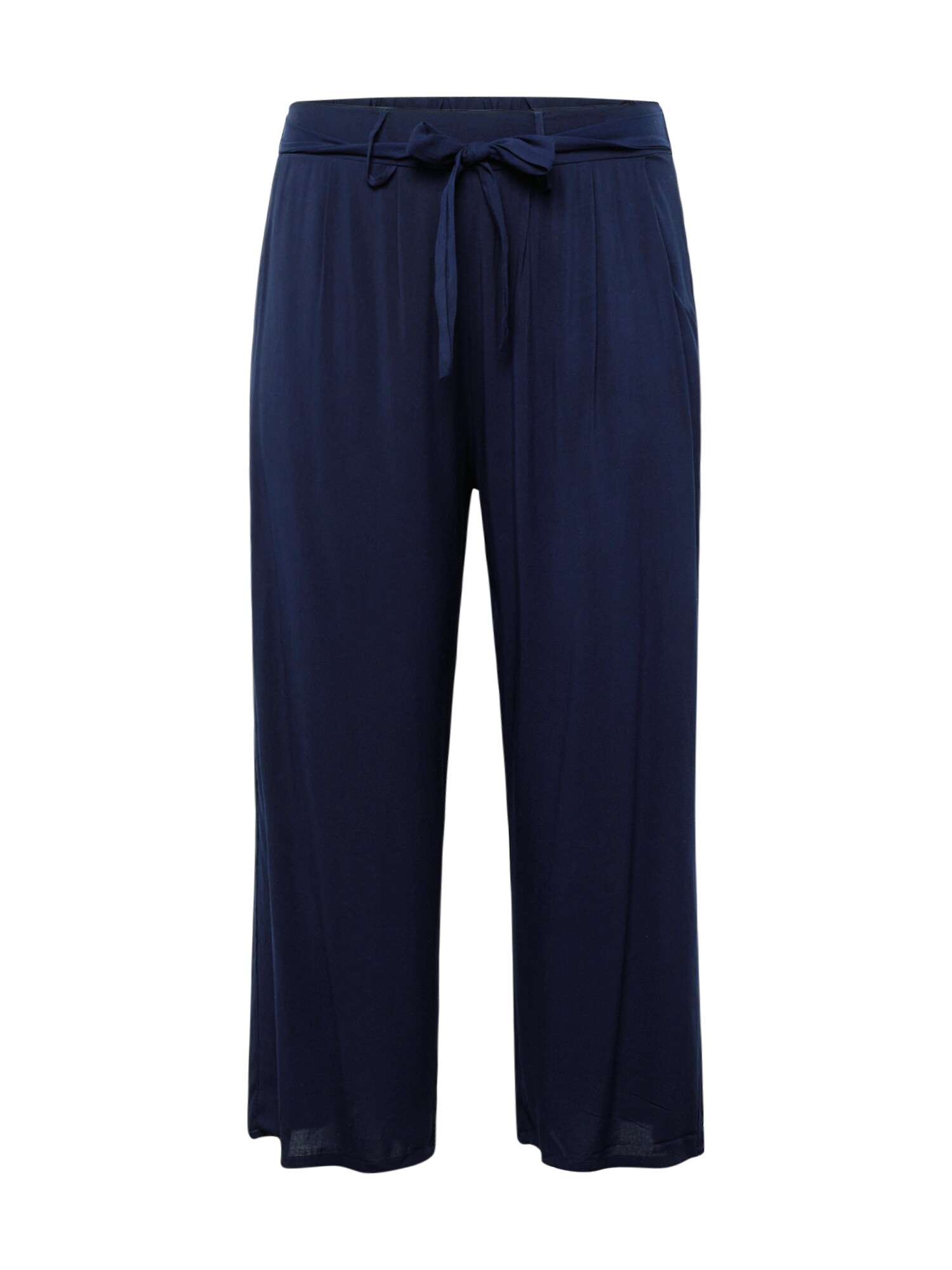 Z-One Pantaloni 'Cira'  bleumarin
