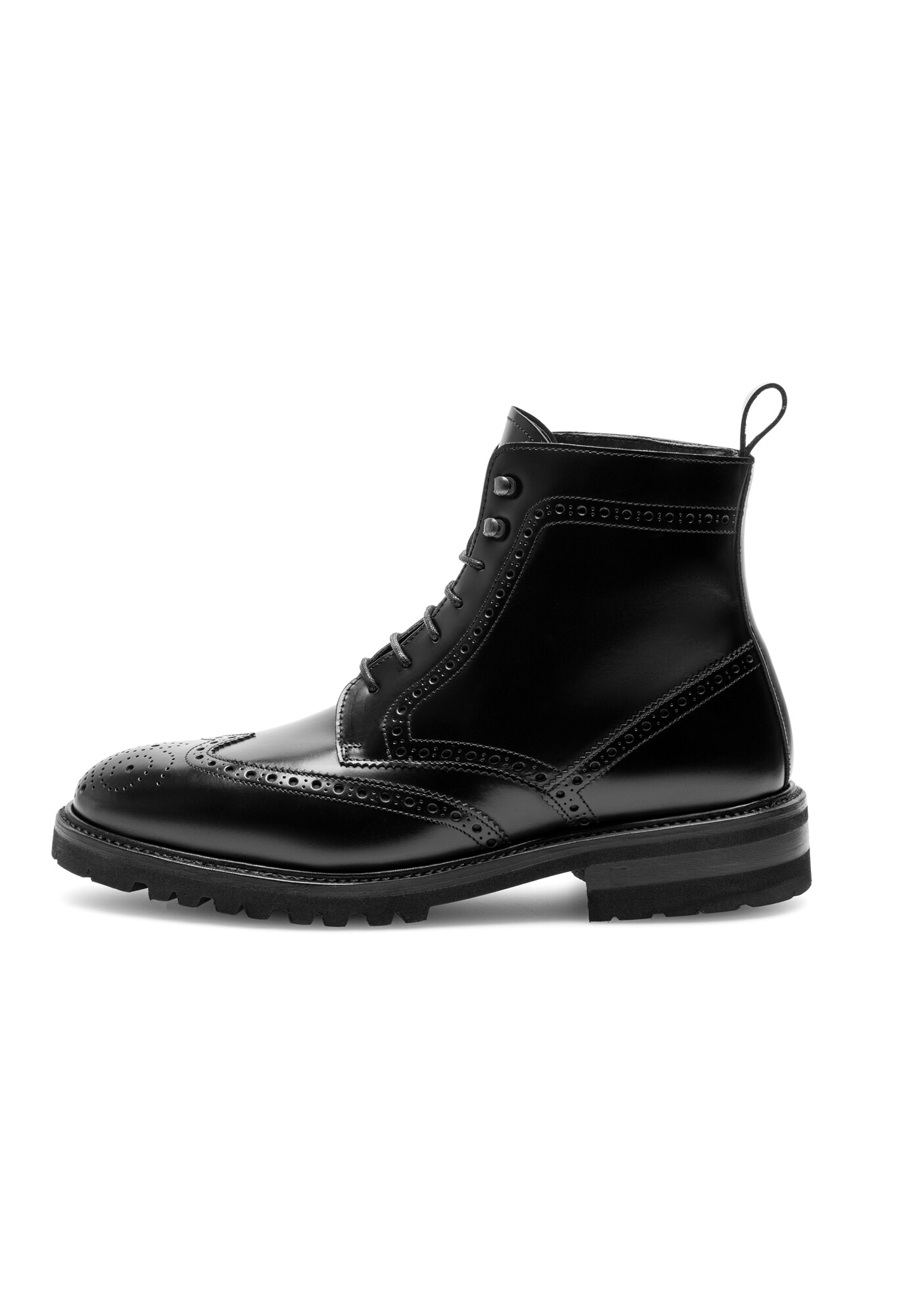 Thumbnail - Henry Stevens Schnürboots Winston FBDB5