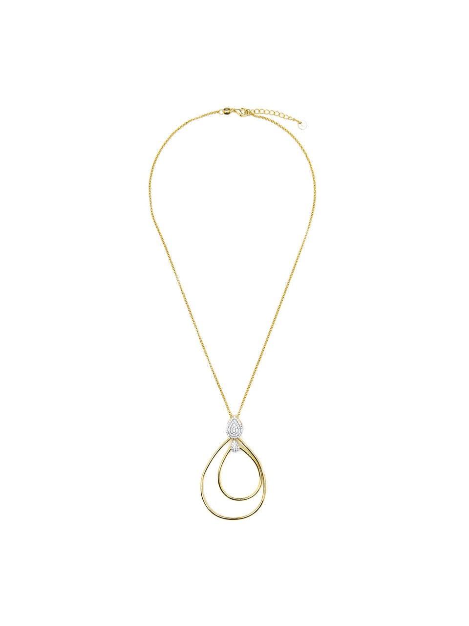 Halsband 'Hyka'