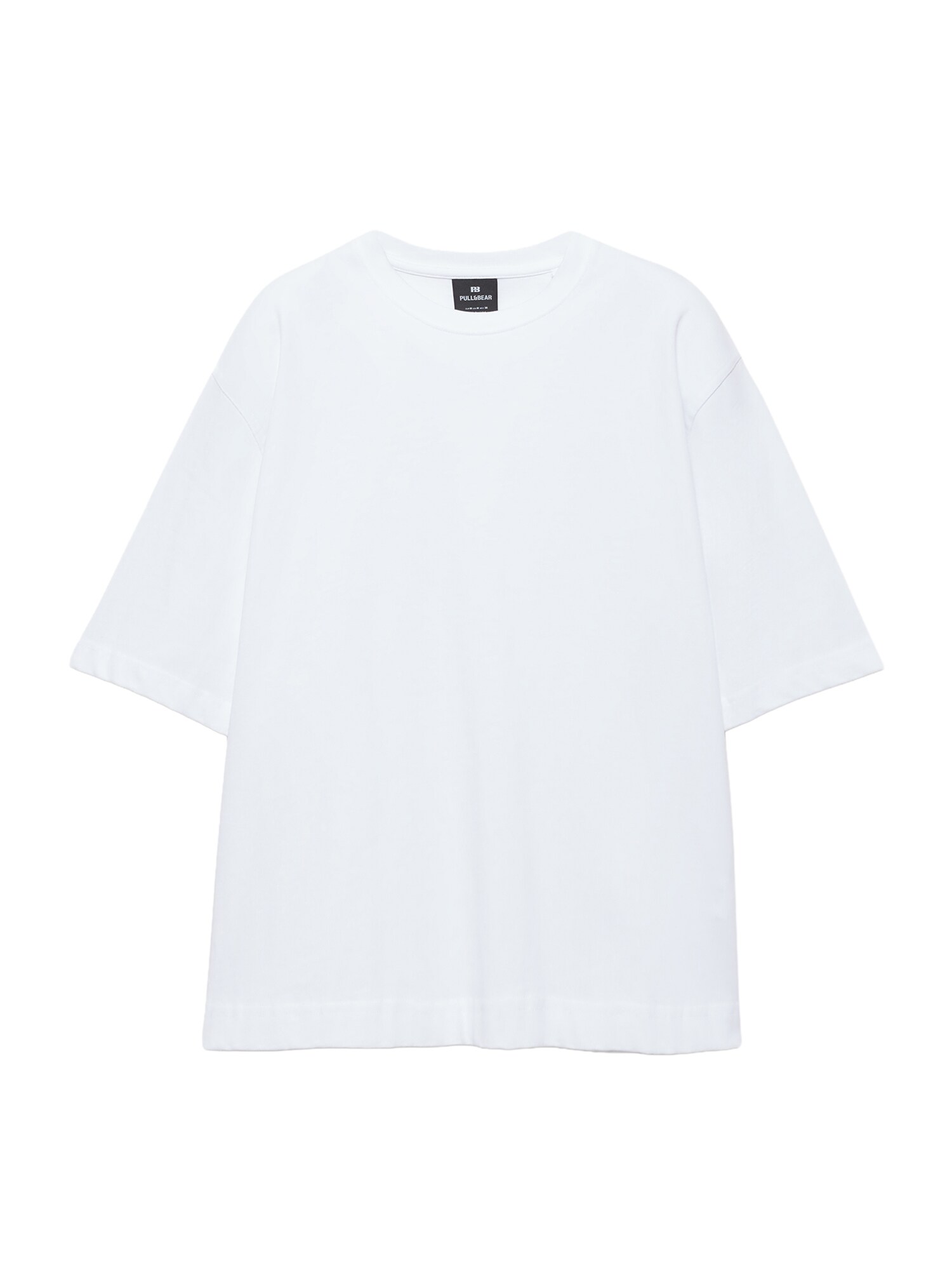 Pentru bărbați tricou Pull Bear – modern model