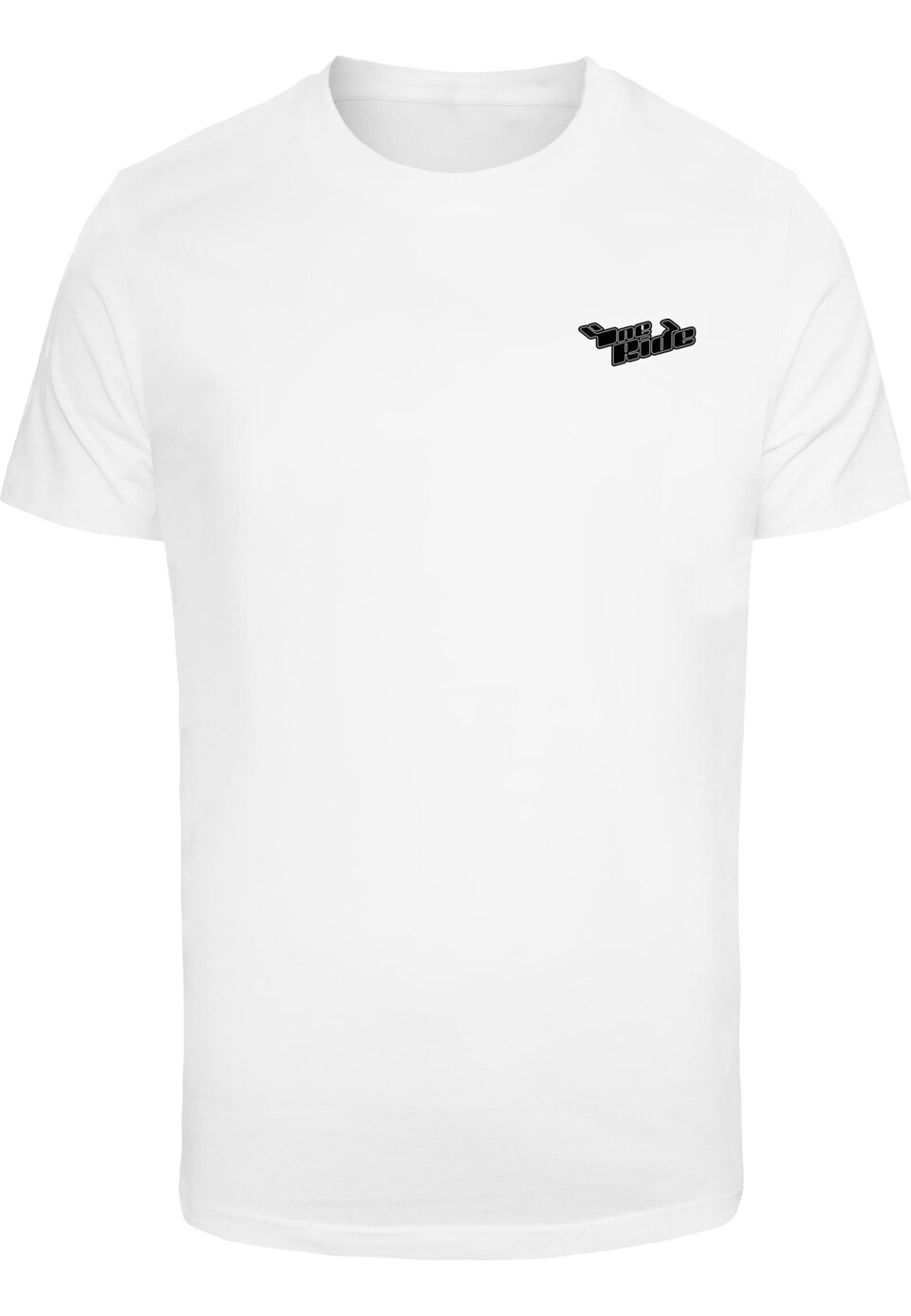 T-shirt 'One Ride'