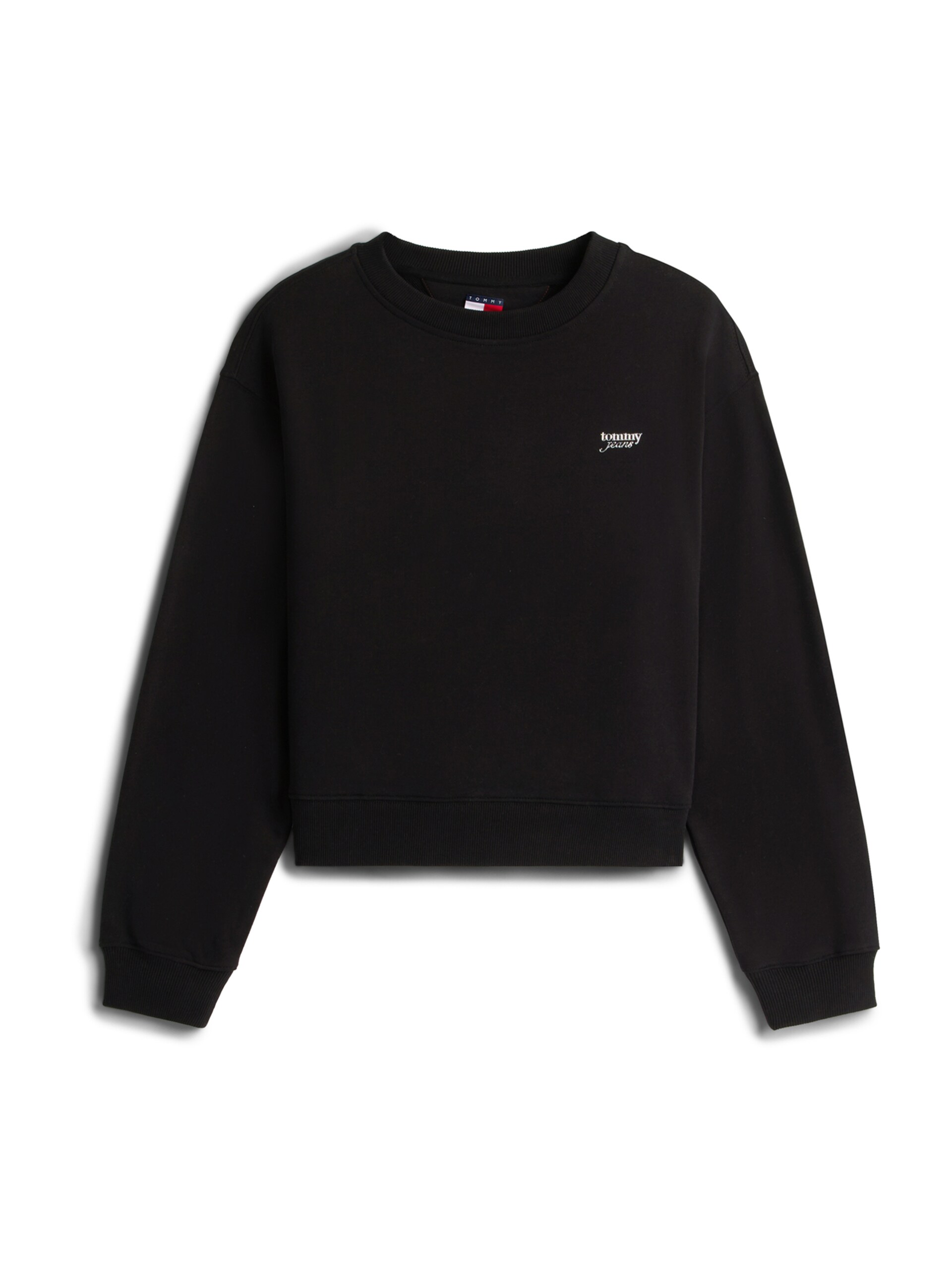 TOMMY JEANS Sweatshirt 'Crew' dam