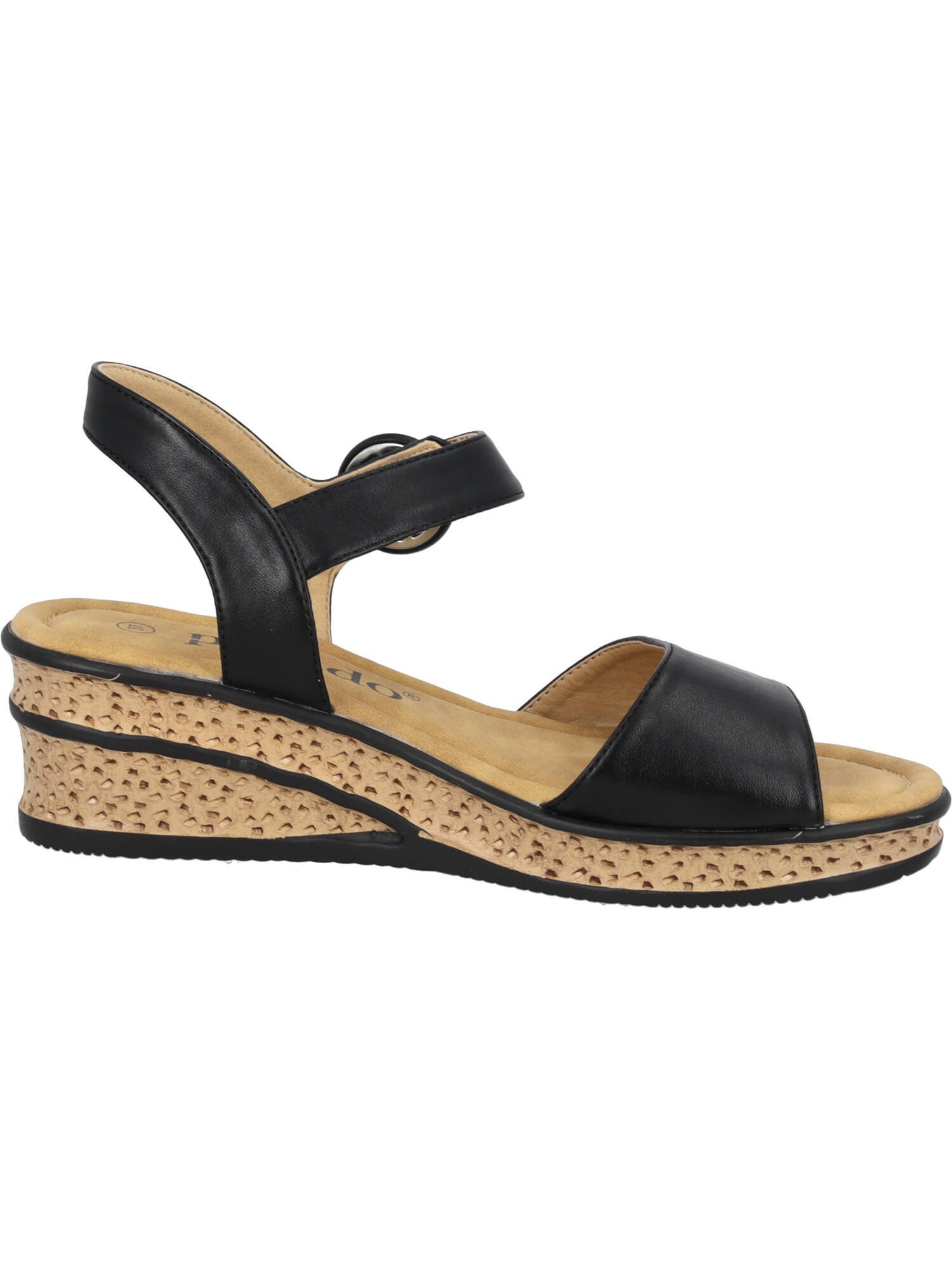 Thumbnail - Palado Riemchensandale Helys