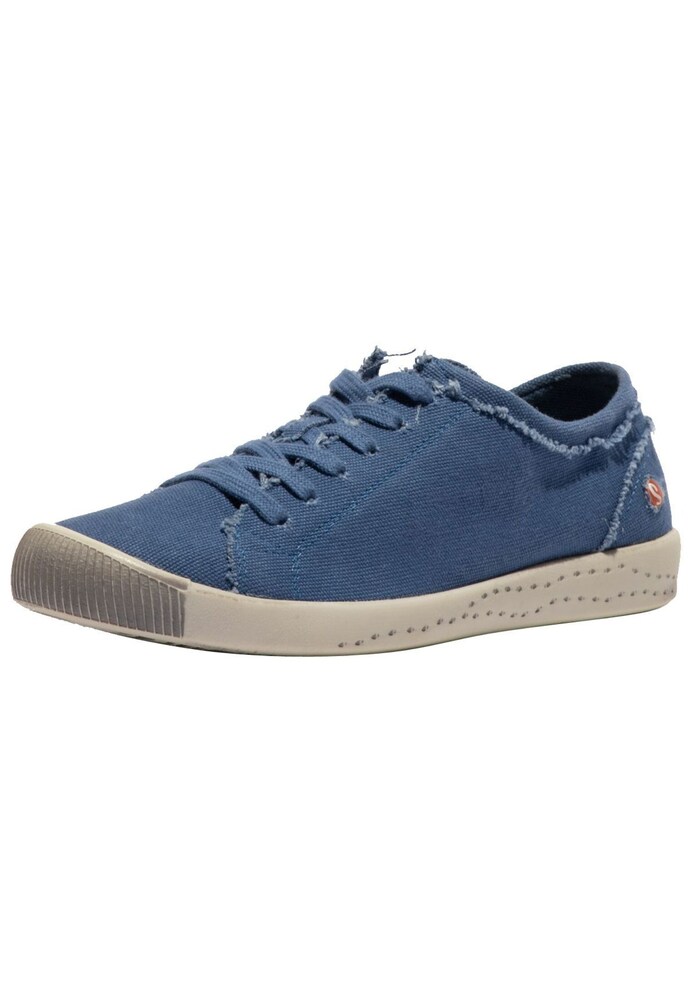 Softinos Sneaker Damen Größe 36 saphir