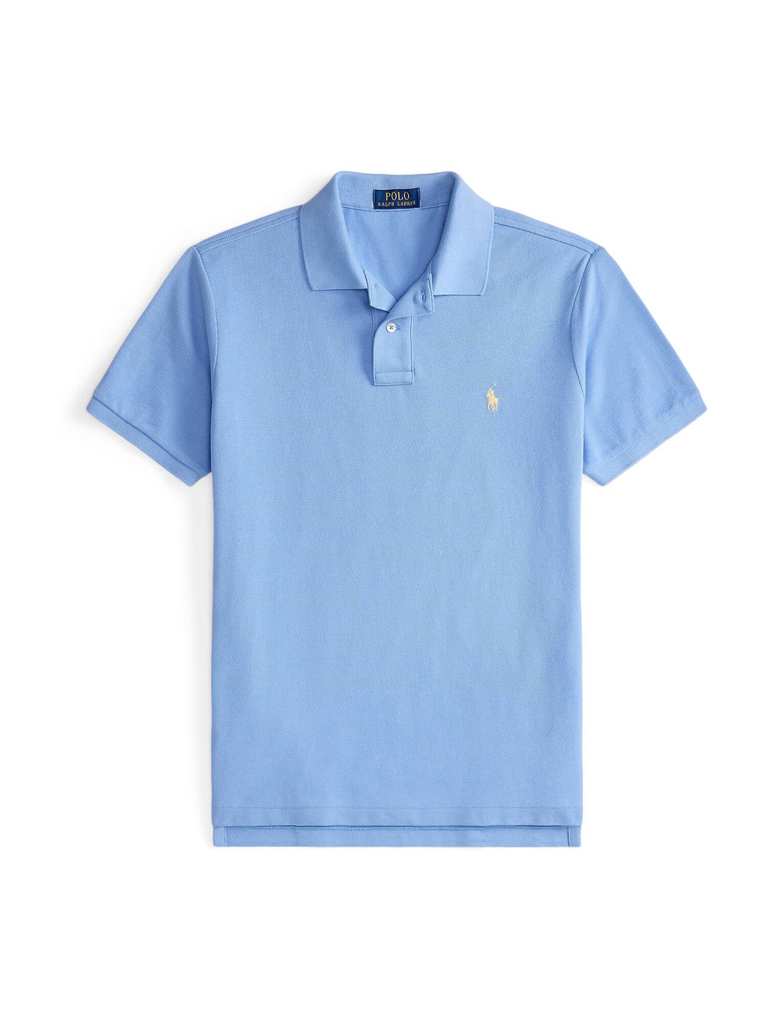 Polo Ralph Lauren Tricou  albastru deschis