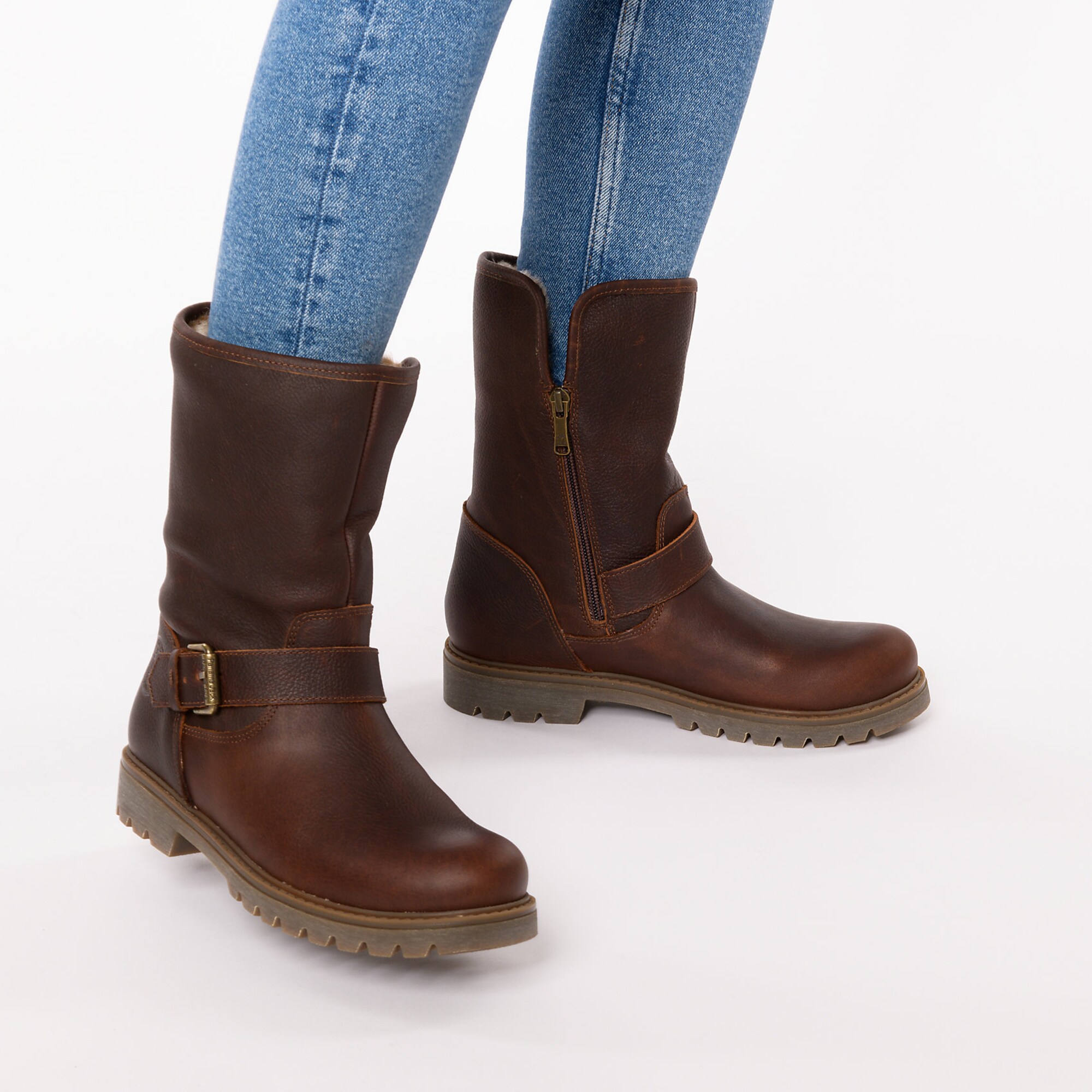 Thumbnail - PANAMA JACK Boots Singapur