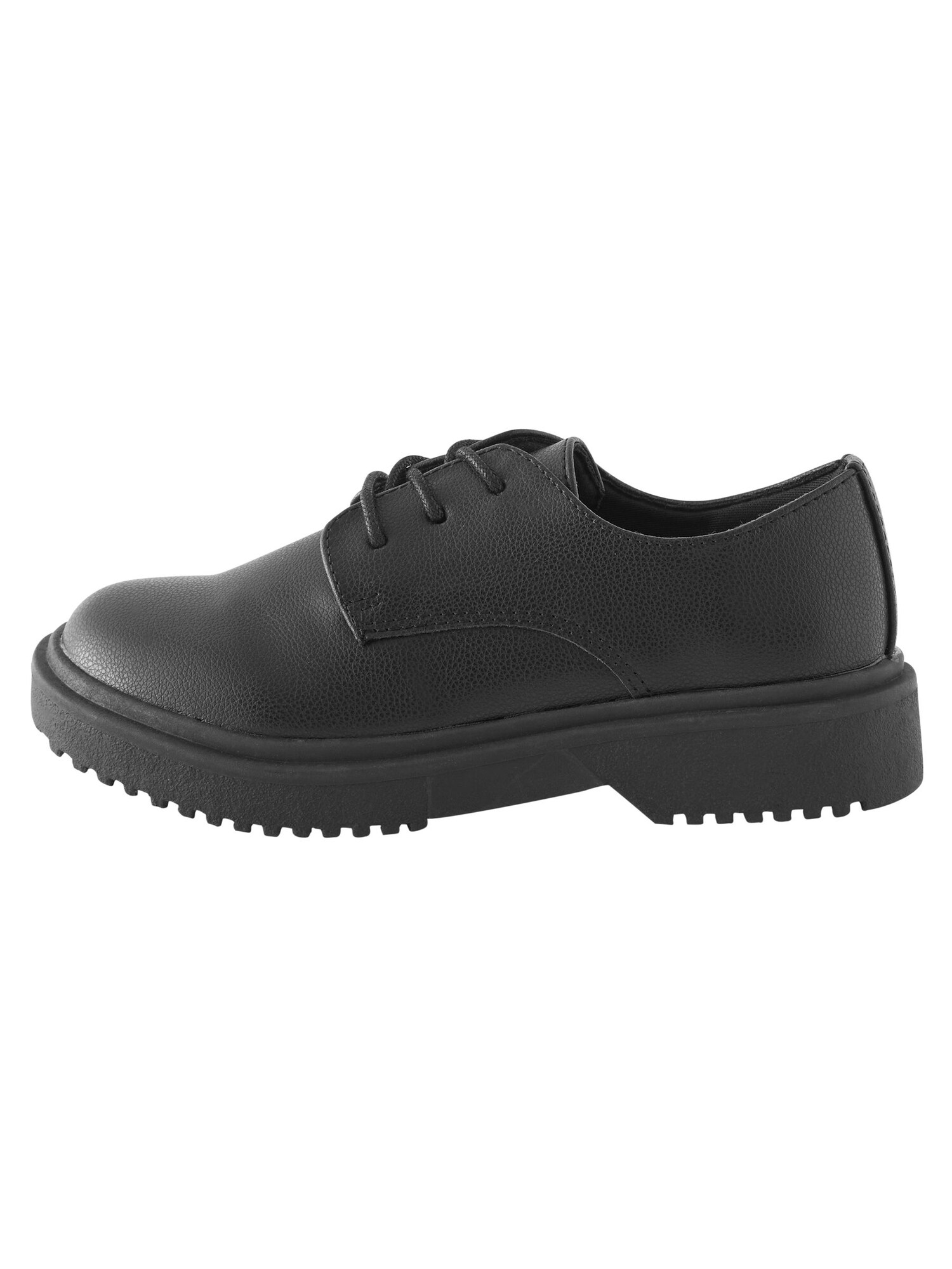 Next Pantofi  negru
