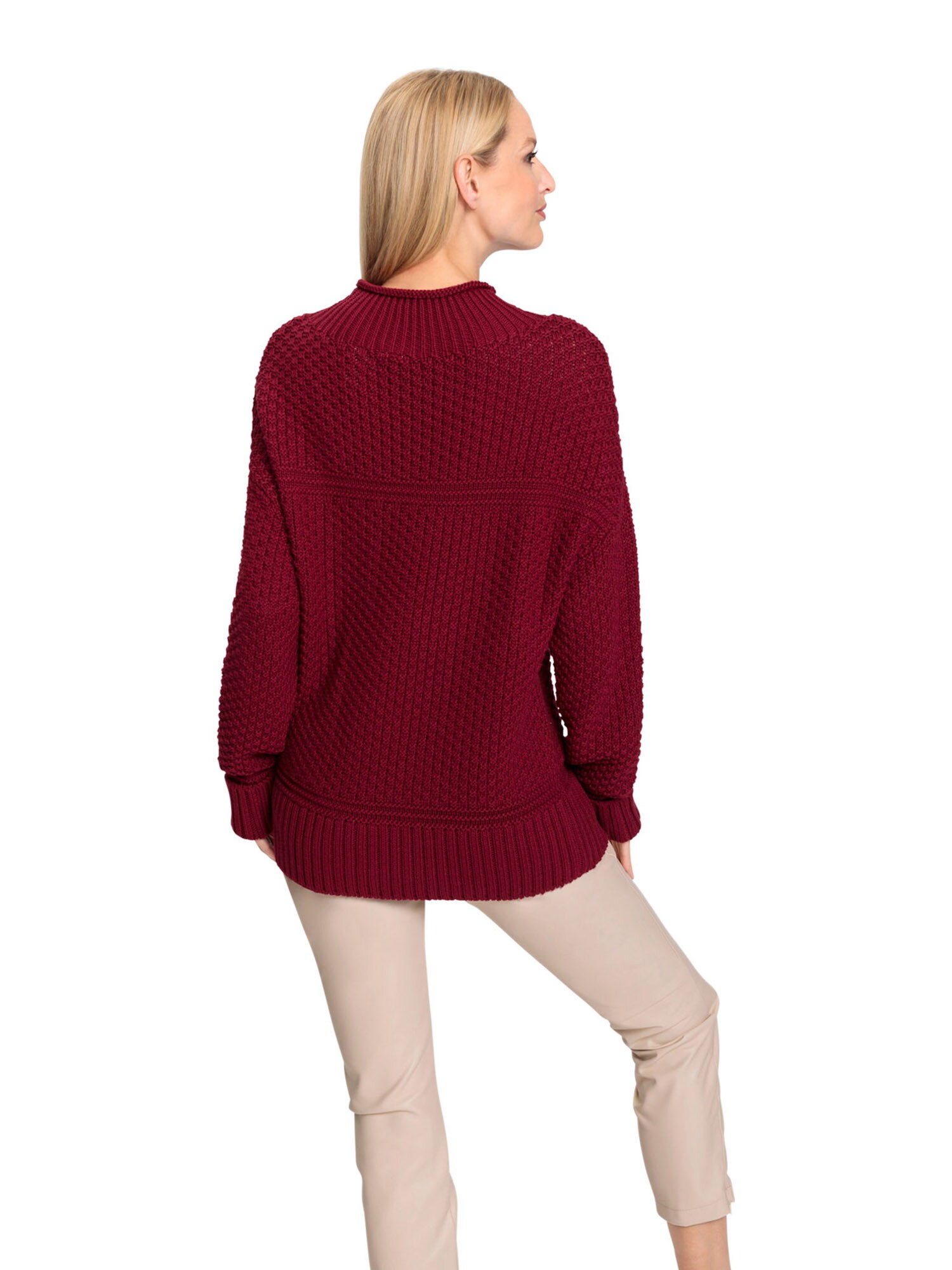 Thumbnail - heine Pullover