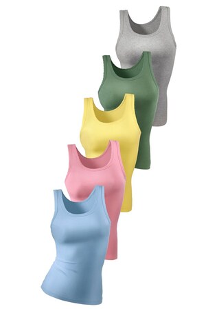 PETITE FLEUR, Trikó és alsó póló, vegyes színek