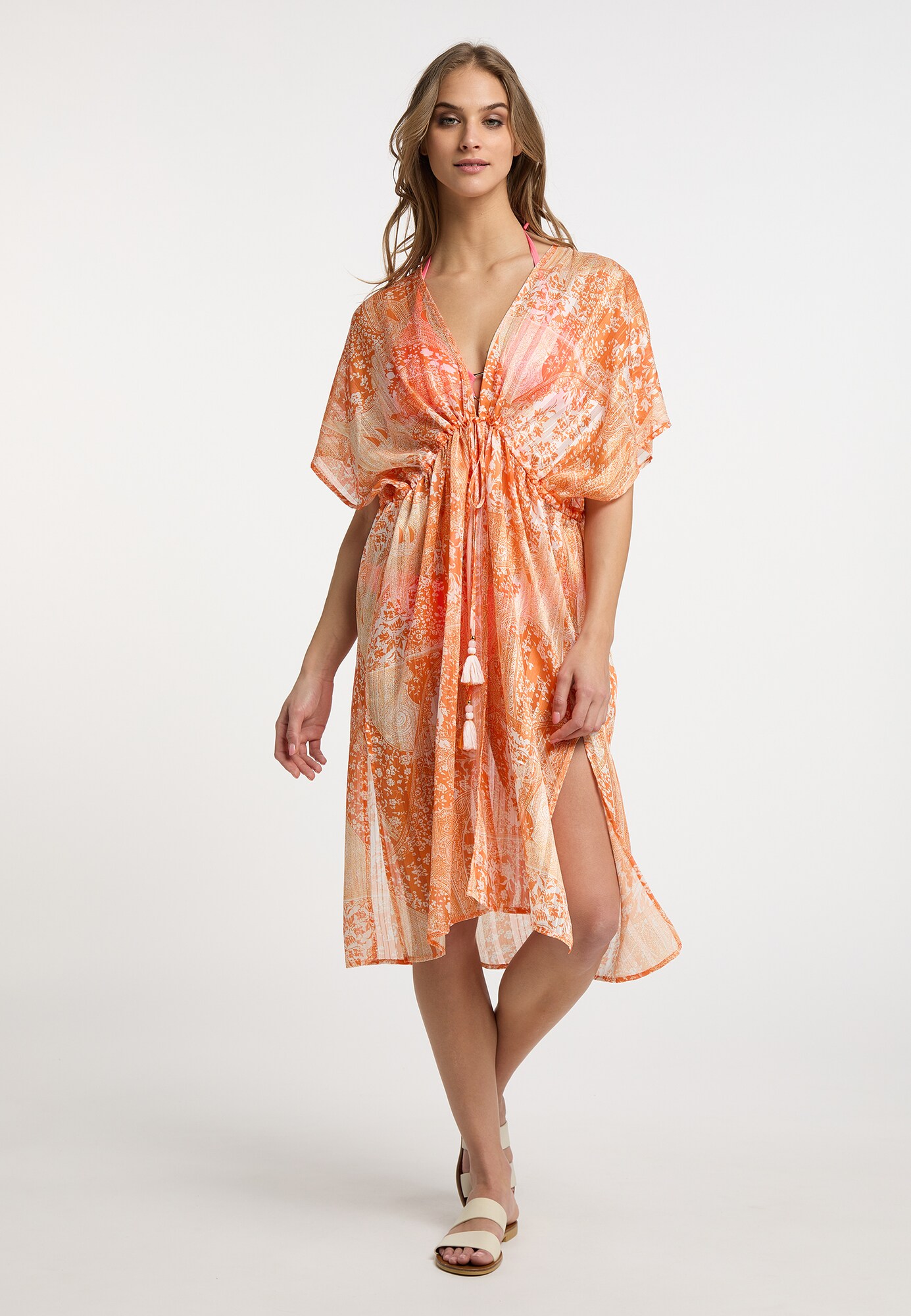 Thumbnail - IZIA Kleid