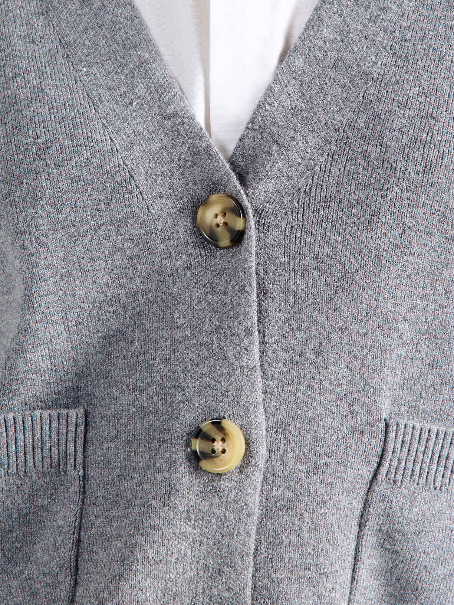 Thumbnail - VERO MODA Strickjacke AWSIGBRIT