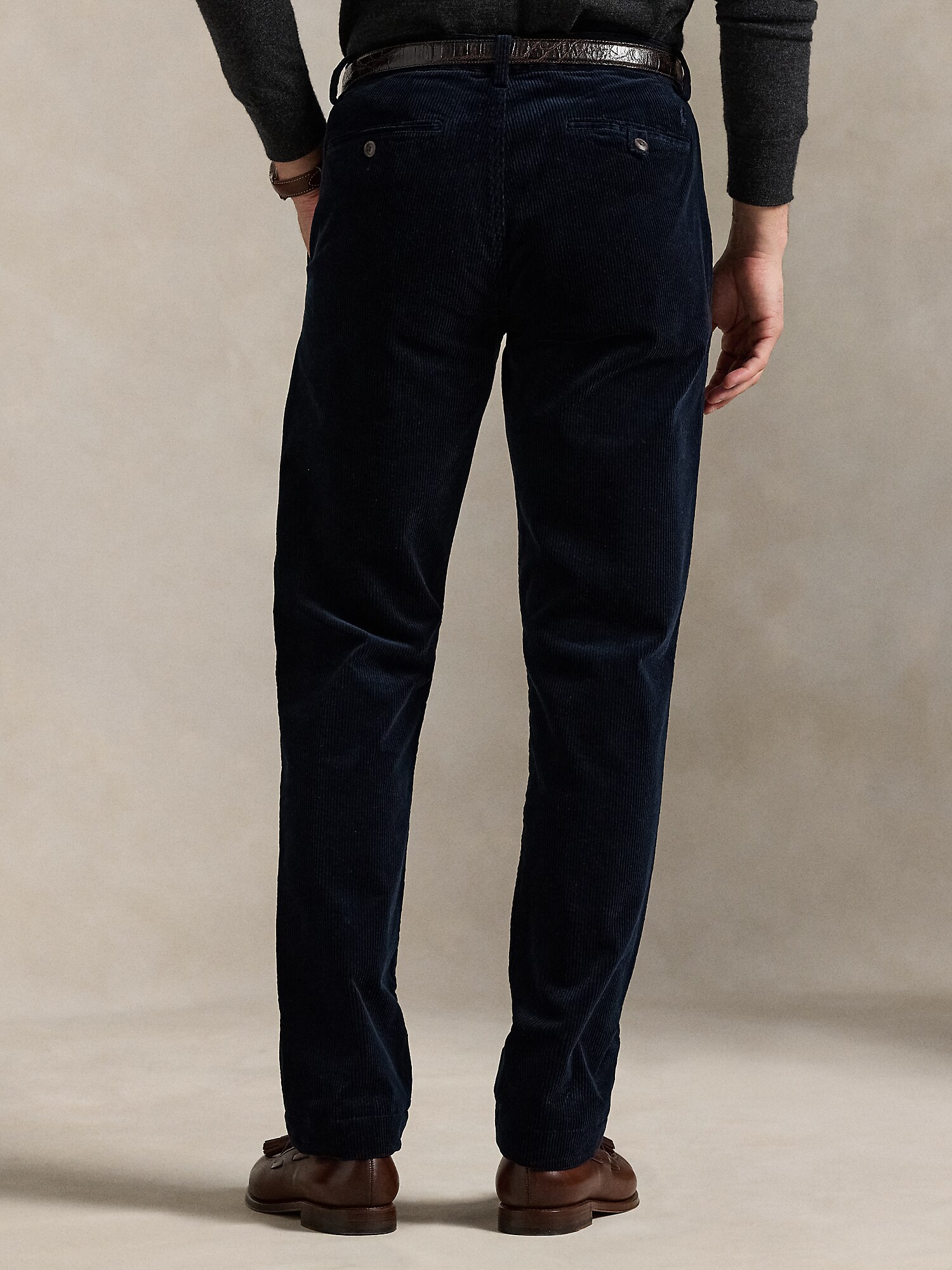 Polo Ralph Lauren Pantalón navy – imagen 16
