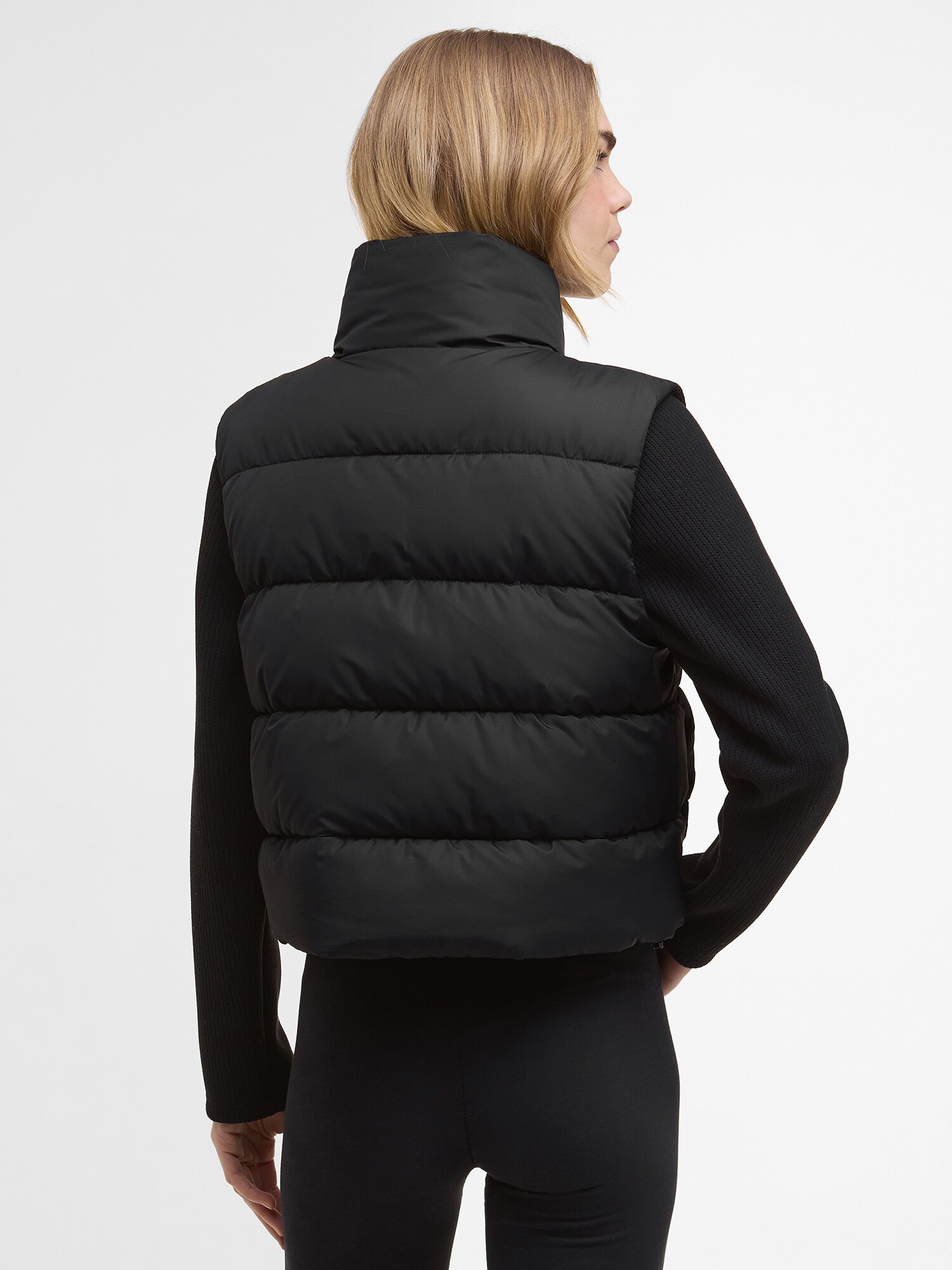 Thumbnail - Barbour International Jacke San Telmo