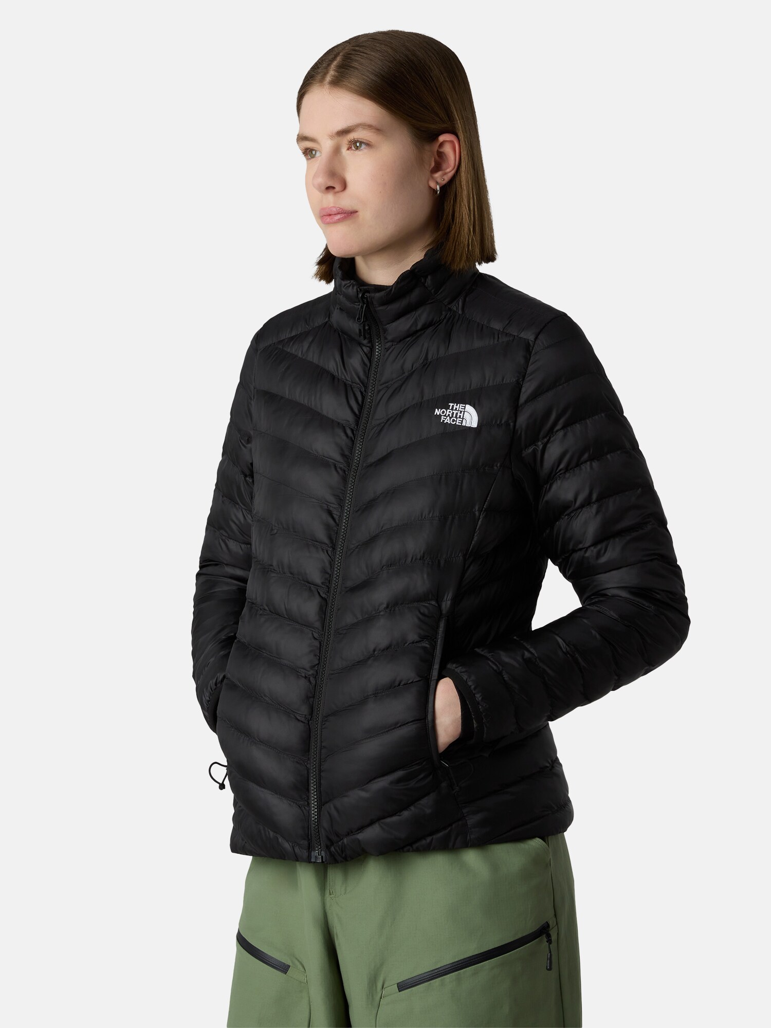 Thumbnail - THE NORTH FACE Jacke Huila