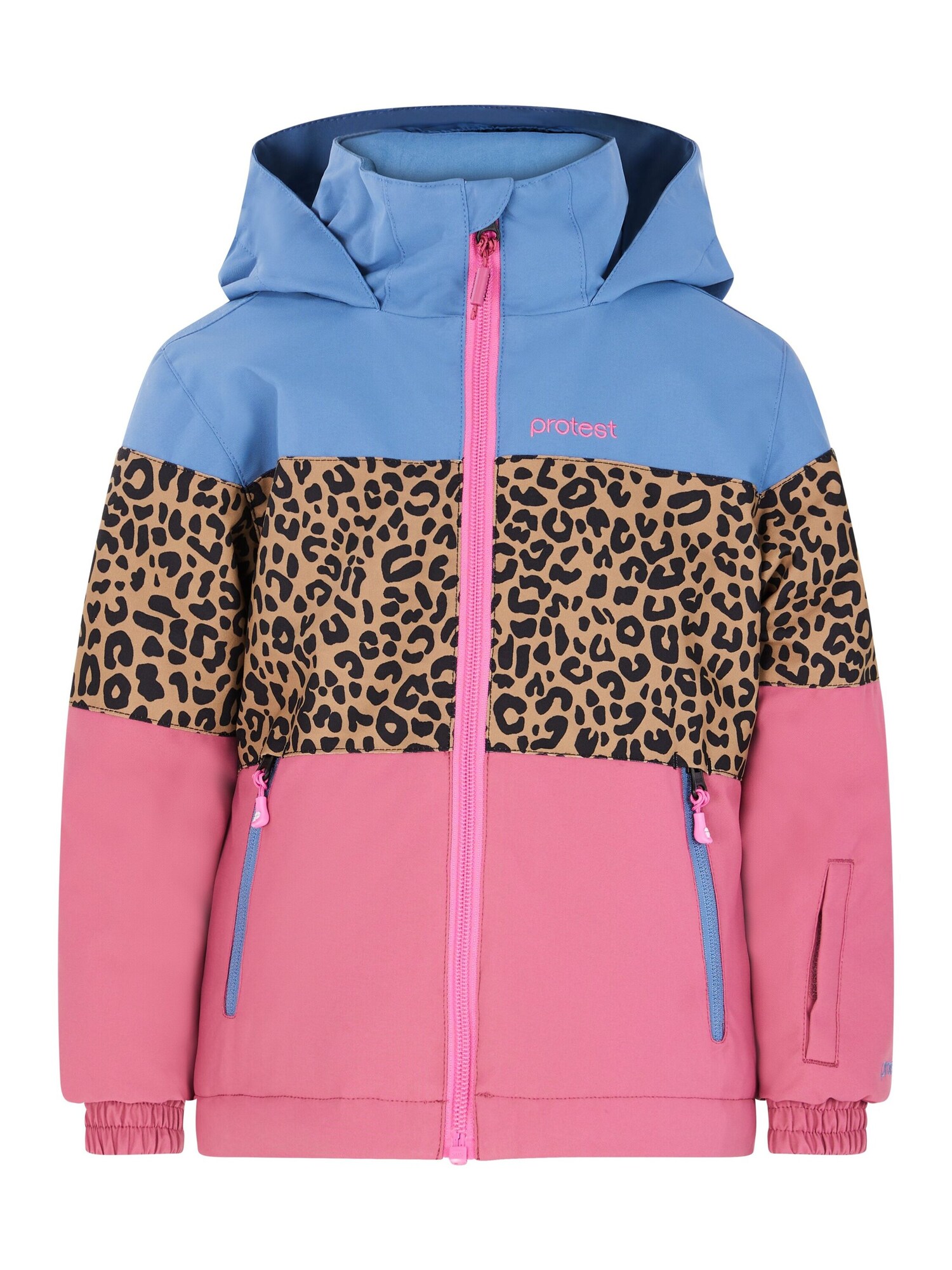 Protest Sportjacke Prtfancy Td