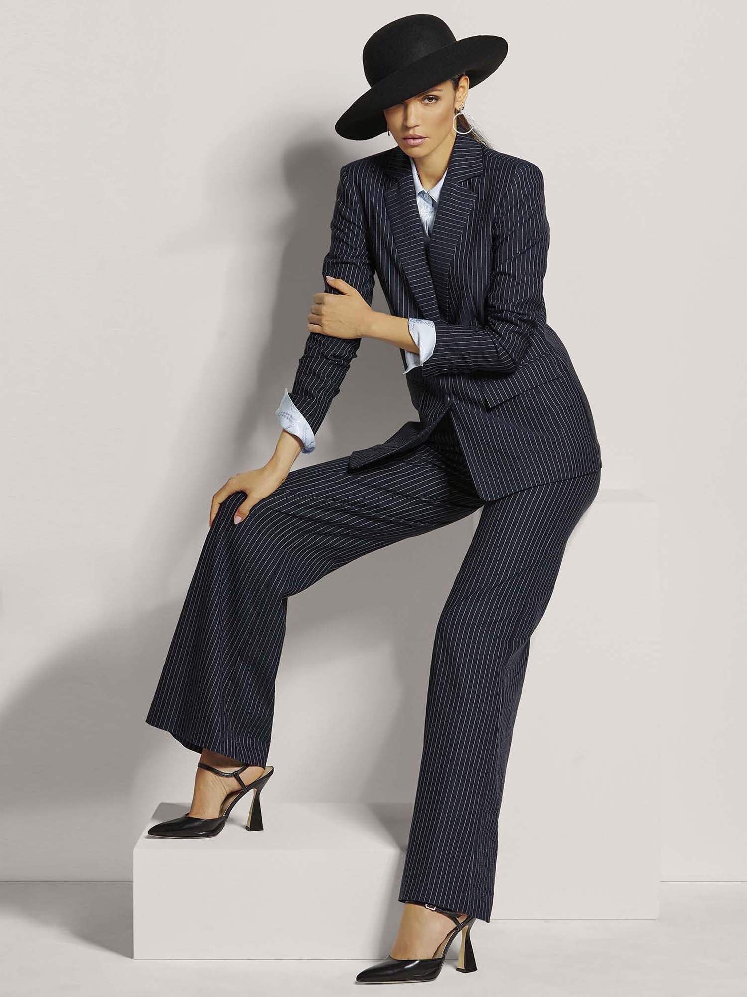 Thumbnail - MADELEINE Blazer