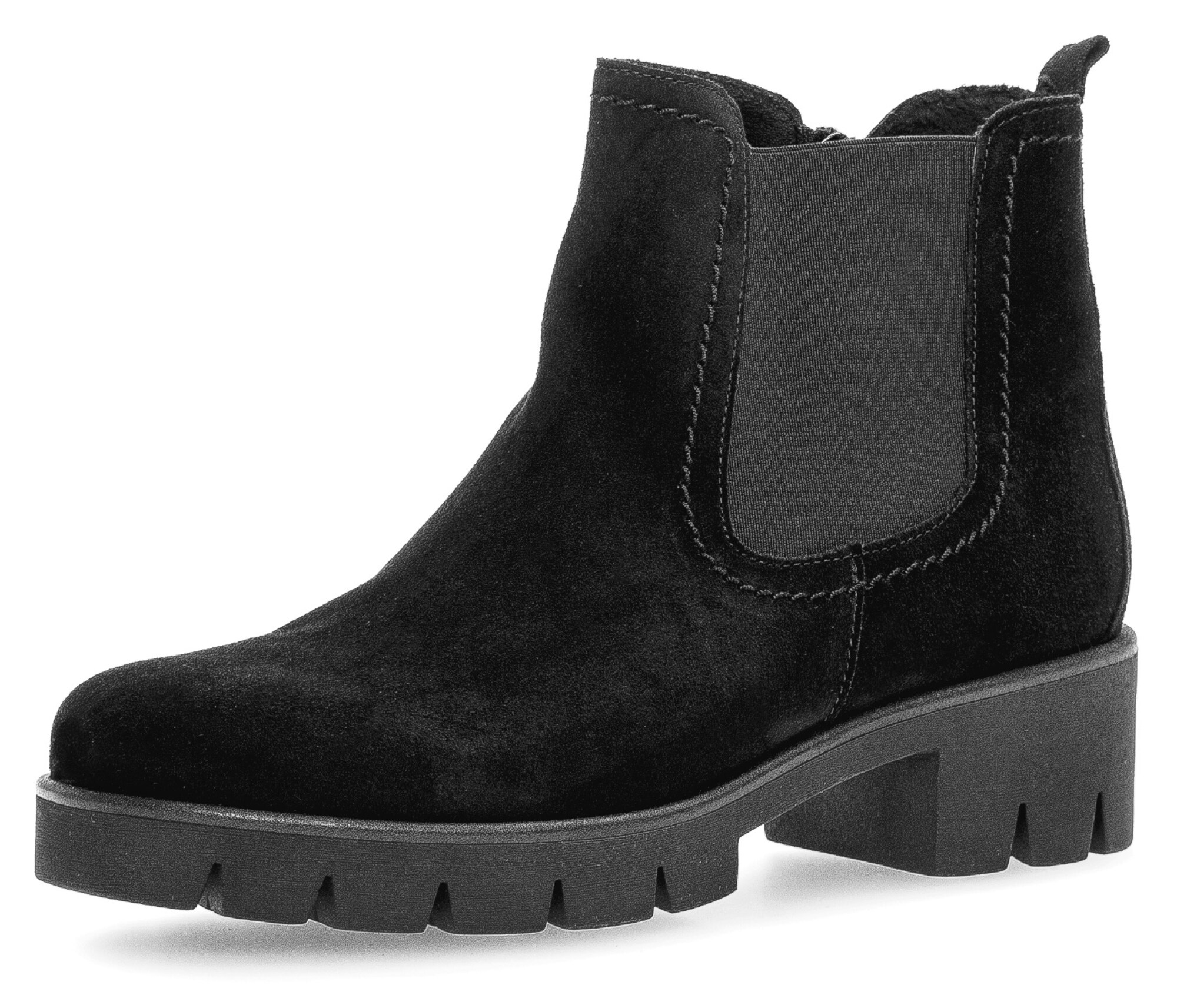 GABOR Chelsea Boots  sort