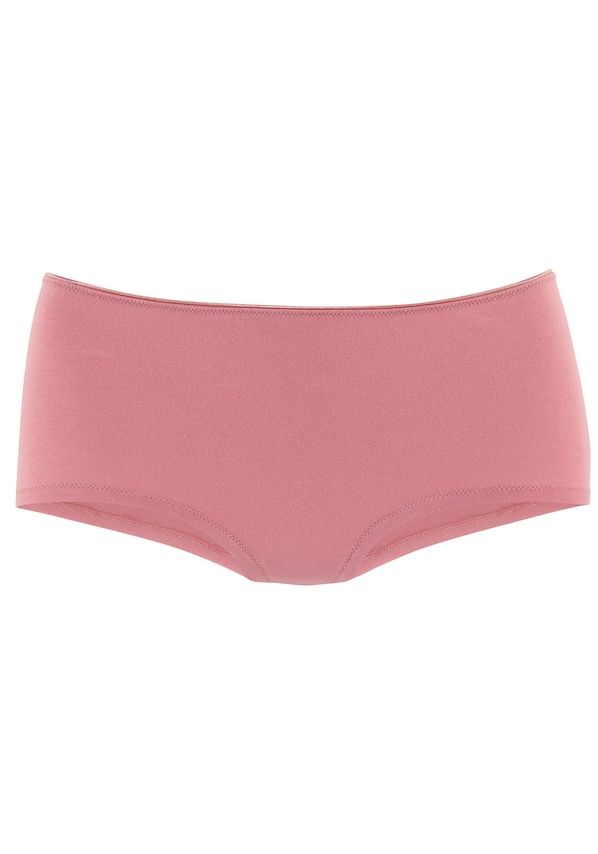 LASCANA, Kalhotky, pink & černá, obrázek 2 z 4