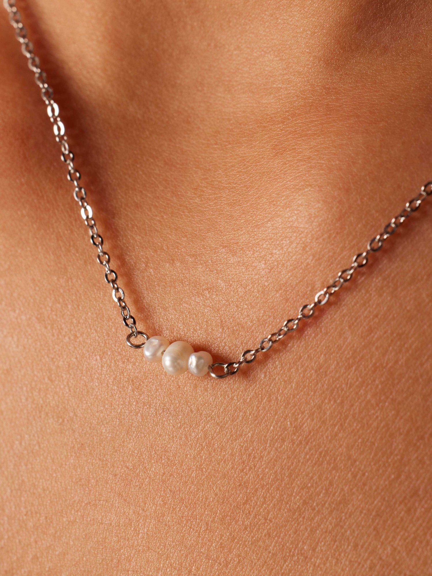 Thumbnail - Lucardi Kette Chic