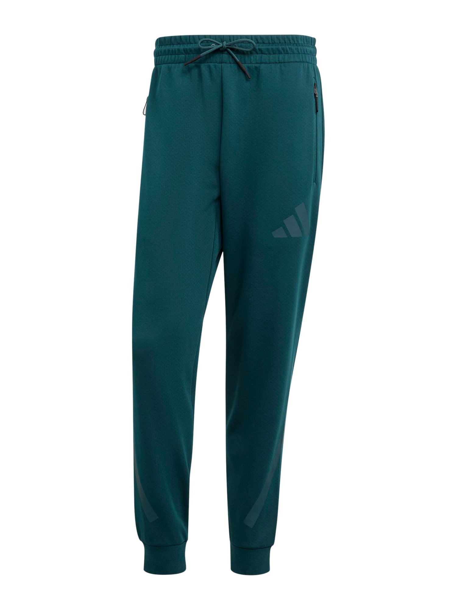 ADIDAS SPORTSWEAR Pantaloni sport Z.N.E.  verde smarald