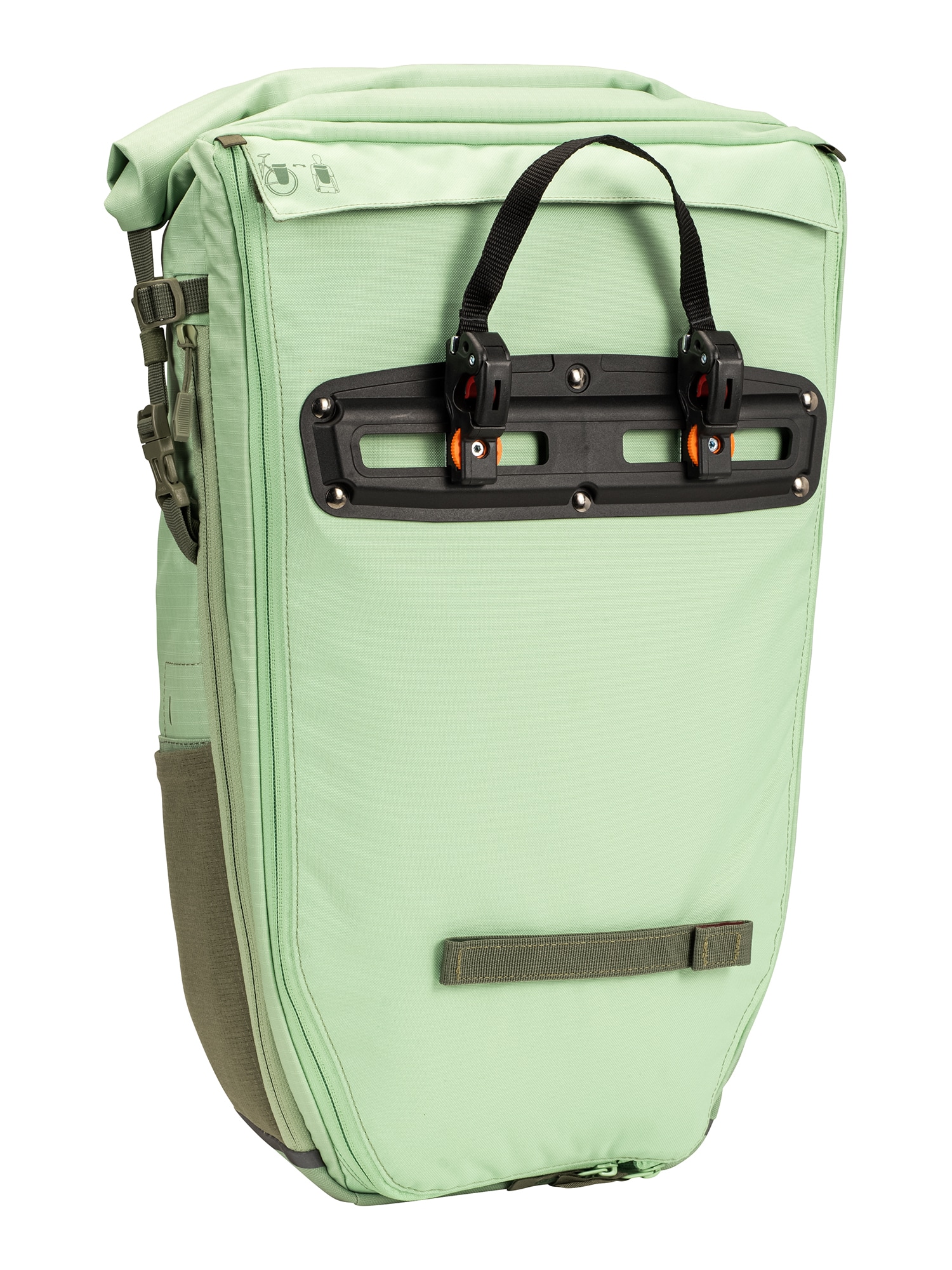 Thumbnail - VAUDE Sportrucksack CityGo Bike 23 II