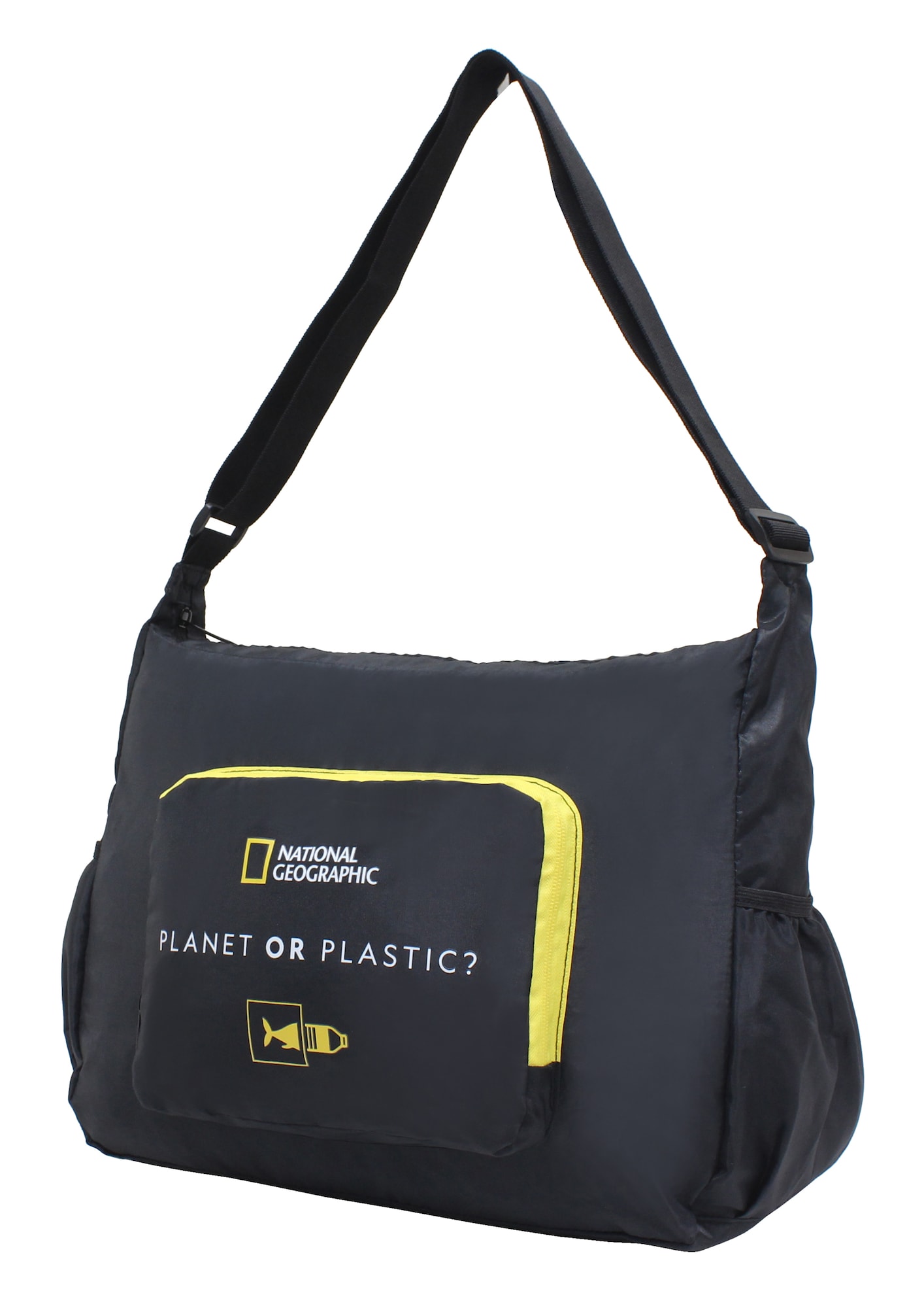 Thumbnail - National Geographic Shopper Foldable