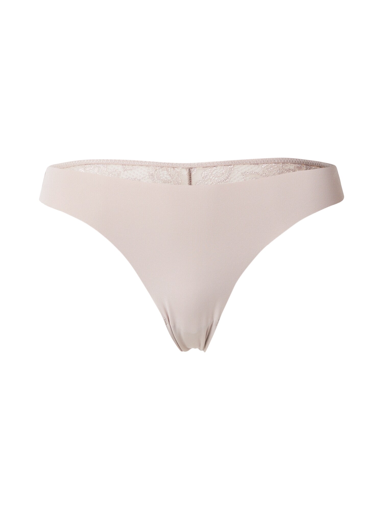 ONLY Slip ONLCHLOE  maro deschis