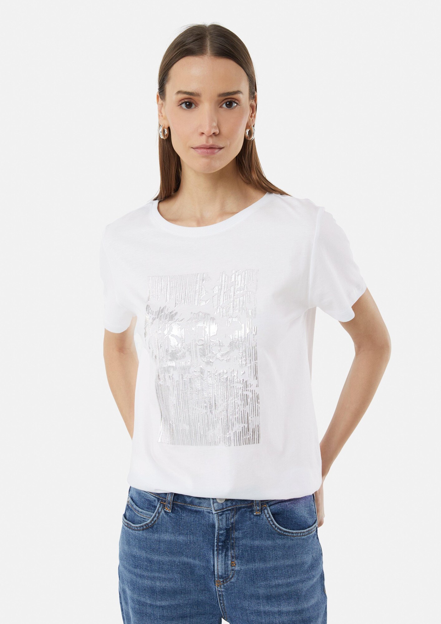 Thumbnail - comma casual identity Shirt