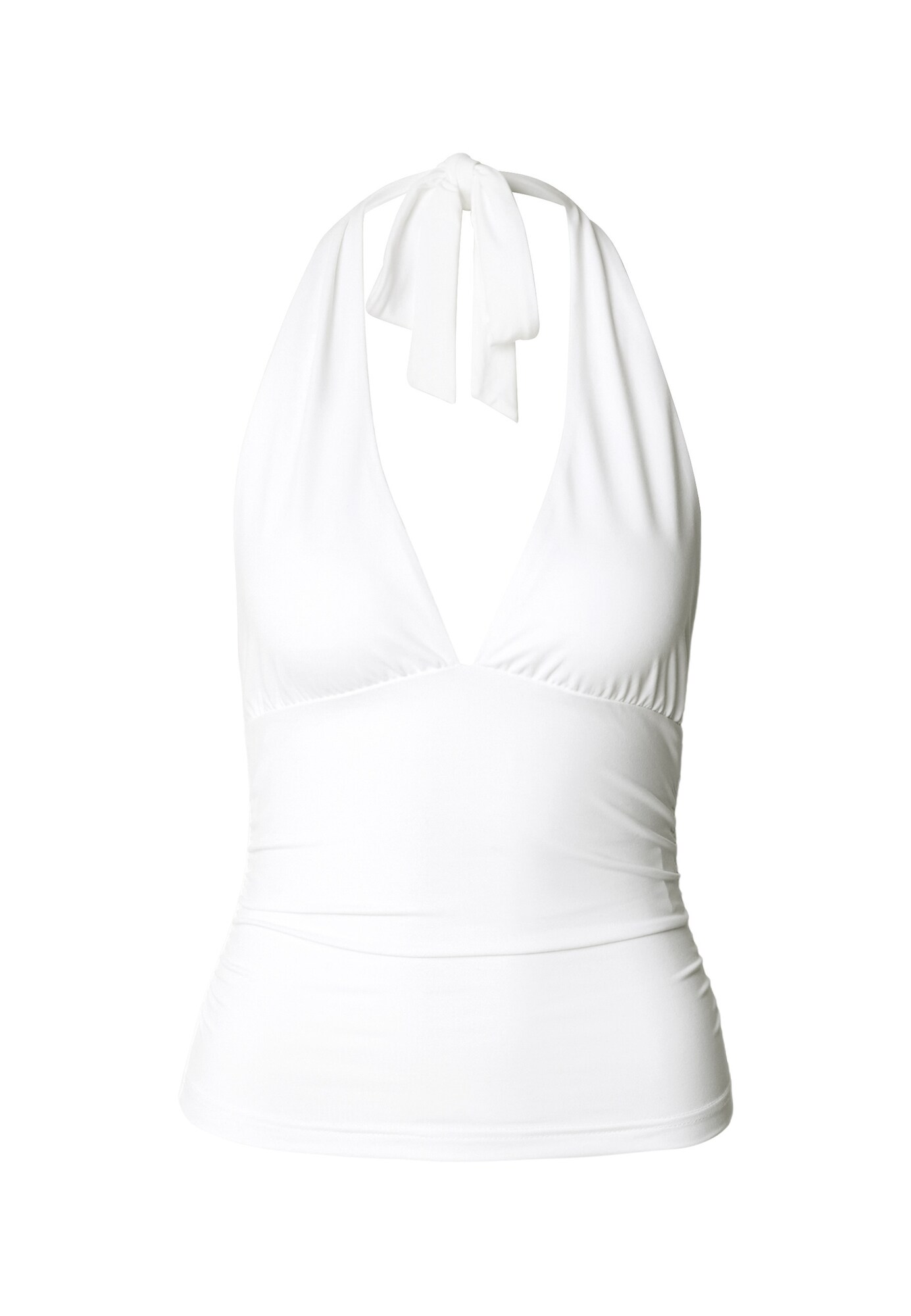 Urban Classics Top alb