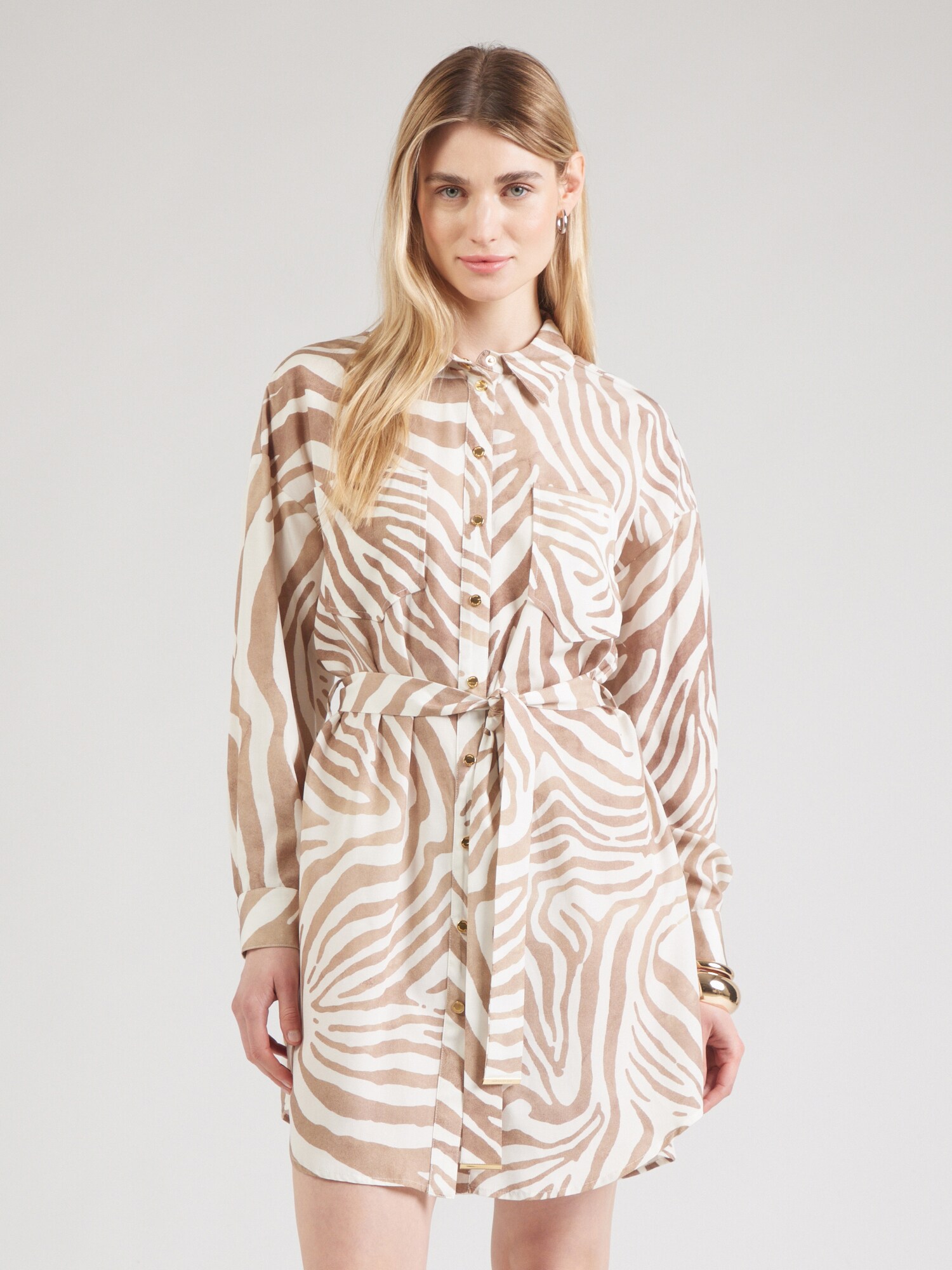 GUESS by Marciano Ingruhák 'ROSIE'  világos bézs / barna termék 2. képe