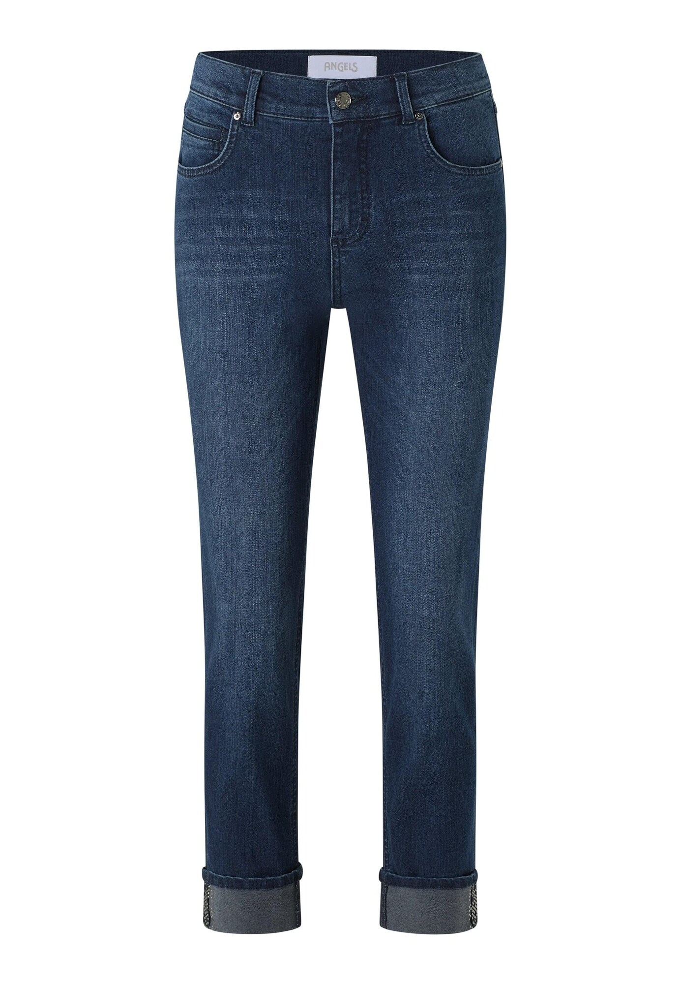 Angels Jeans  blu scuro