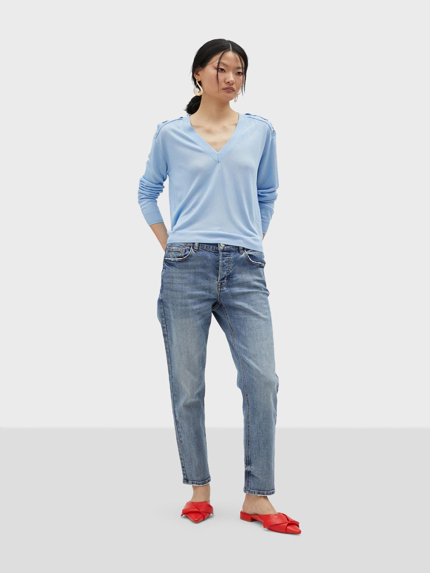 Thumbnail - Lola Casademunt Strickpullover