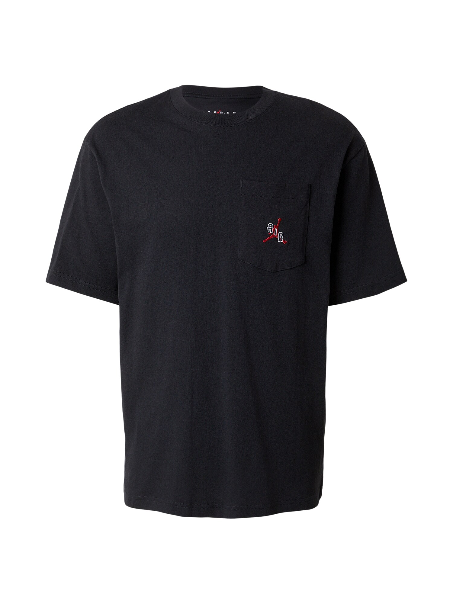 Jordan Tricou  negru