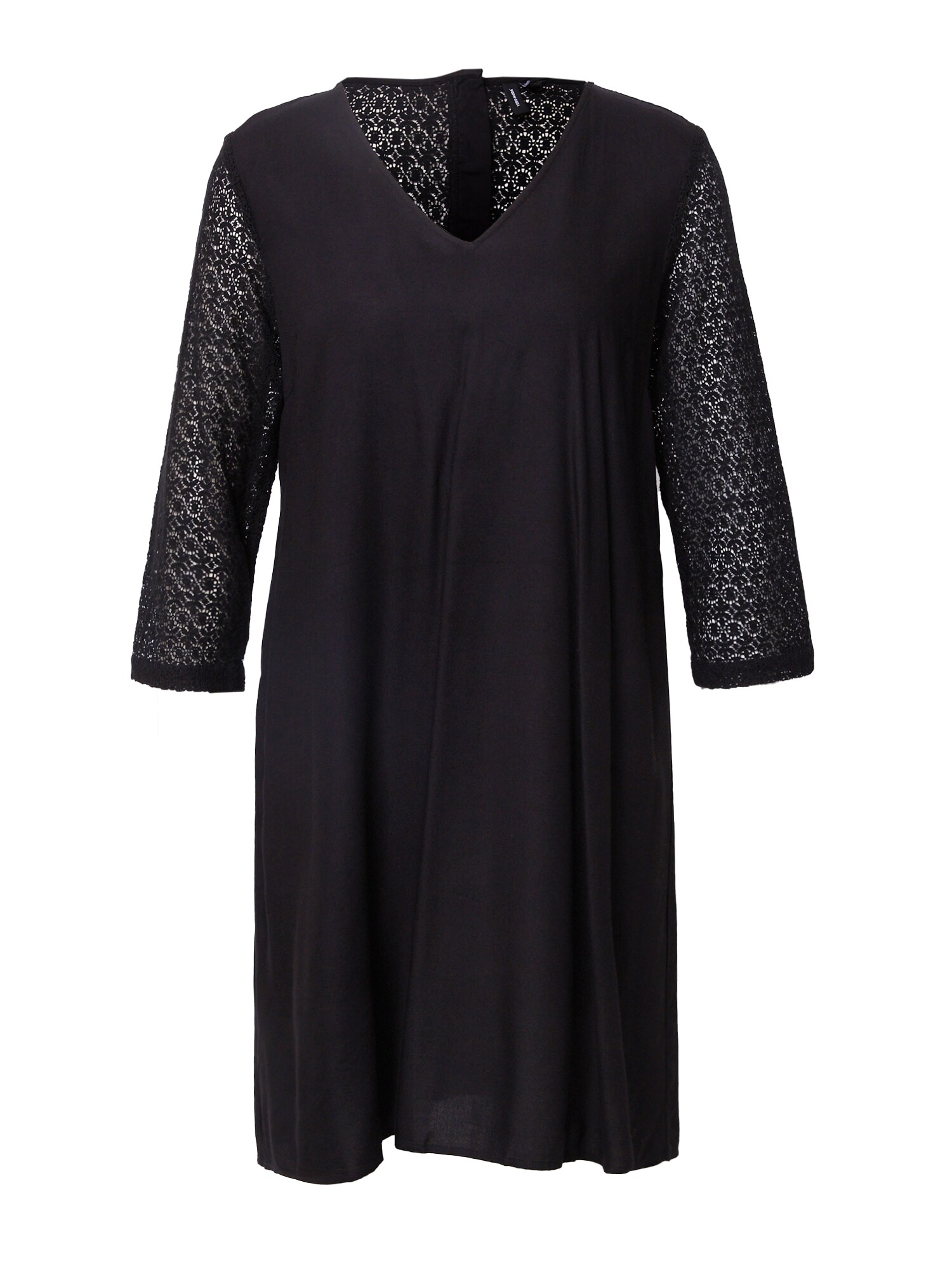 VERO MODA Rochie MIA  negru