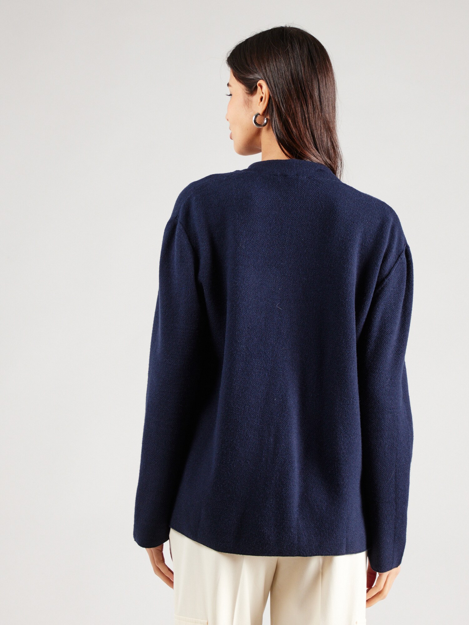 Thumbnail - Strickjacke