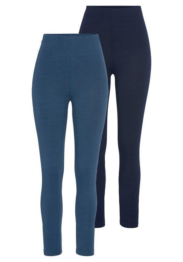 VIVANCE, Leggings, kék, 2 kép a 10 közül