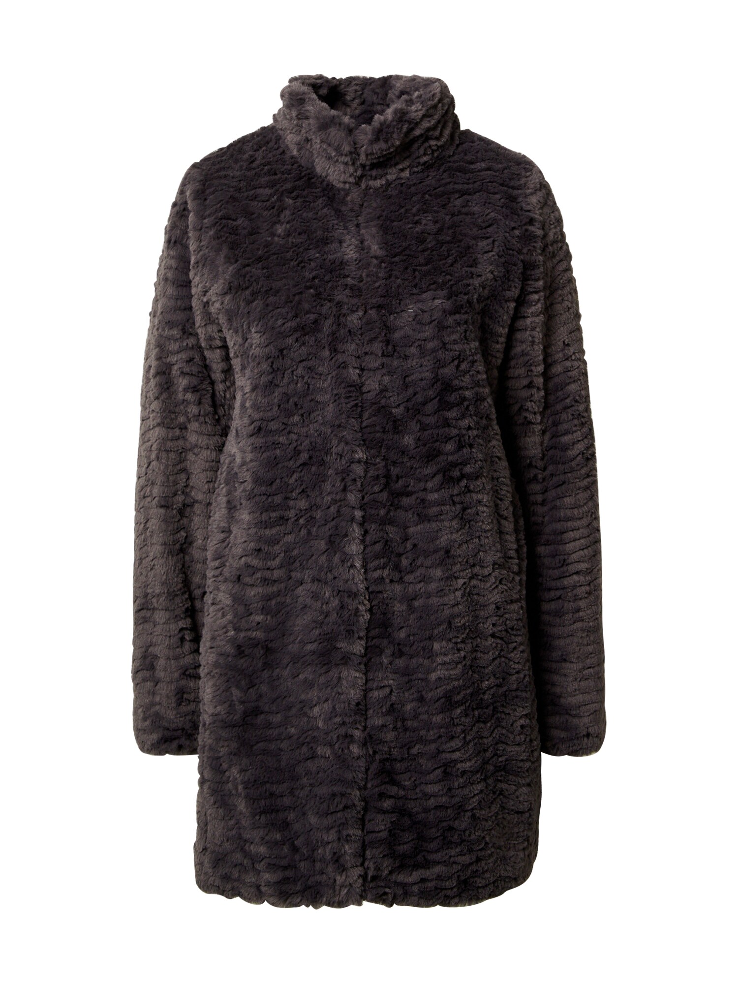 Dorothy Perkins Rudeninis-žieminis paltas  pilka