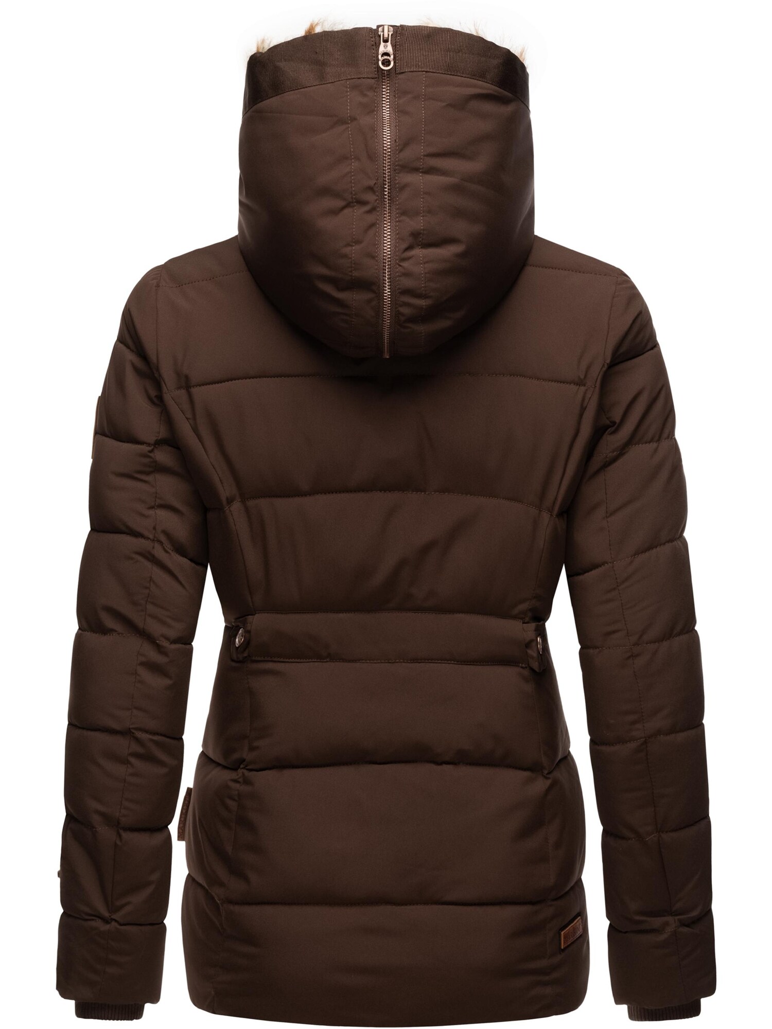 Thumbnail - MARIKOO Winterjacke Nekoo