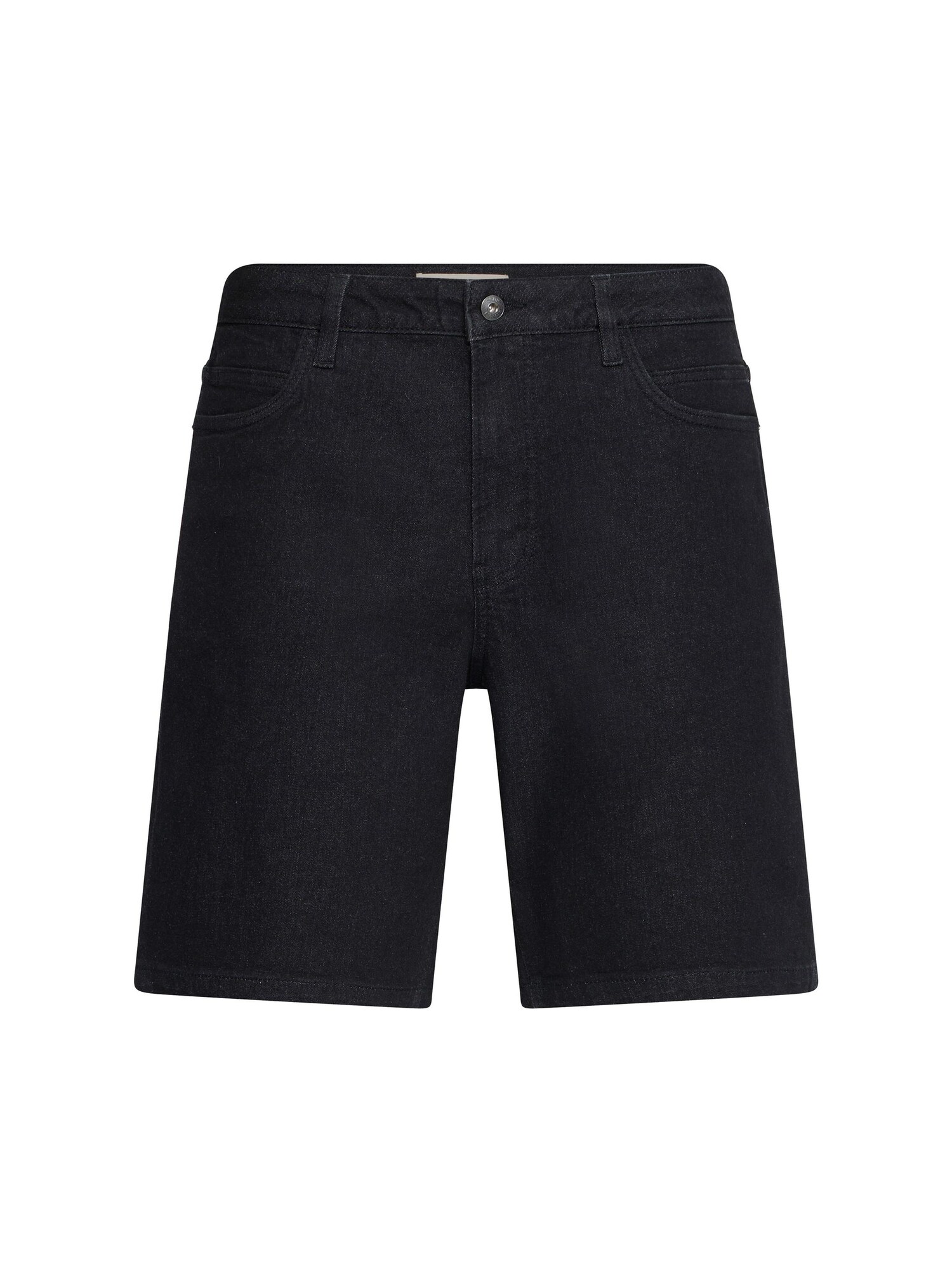 !Solid Vaquero 'SDPayton'  negro denim