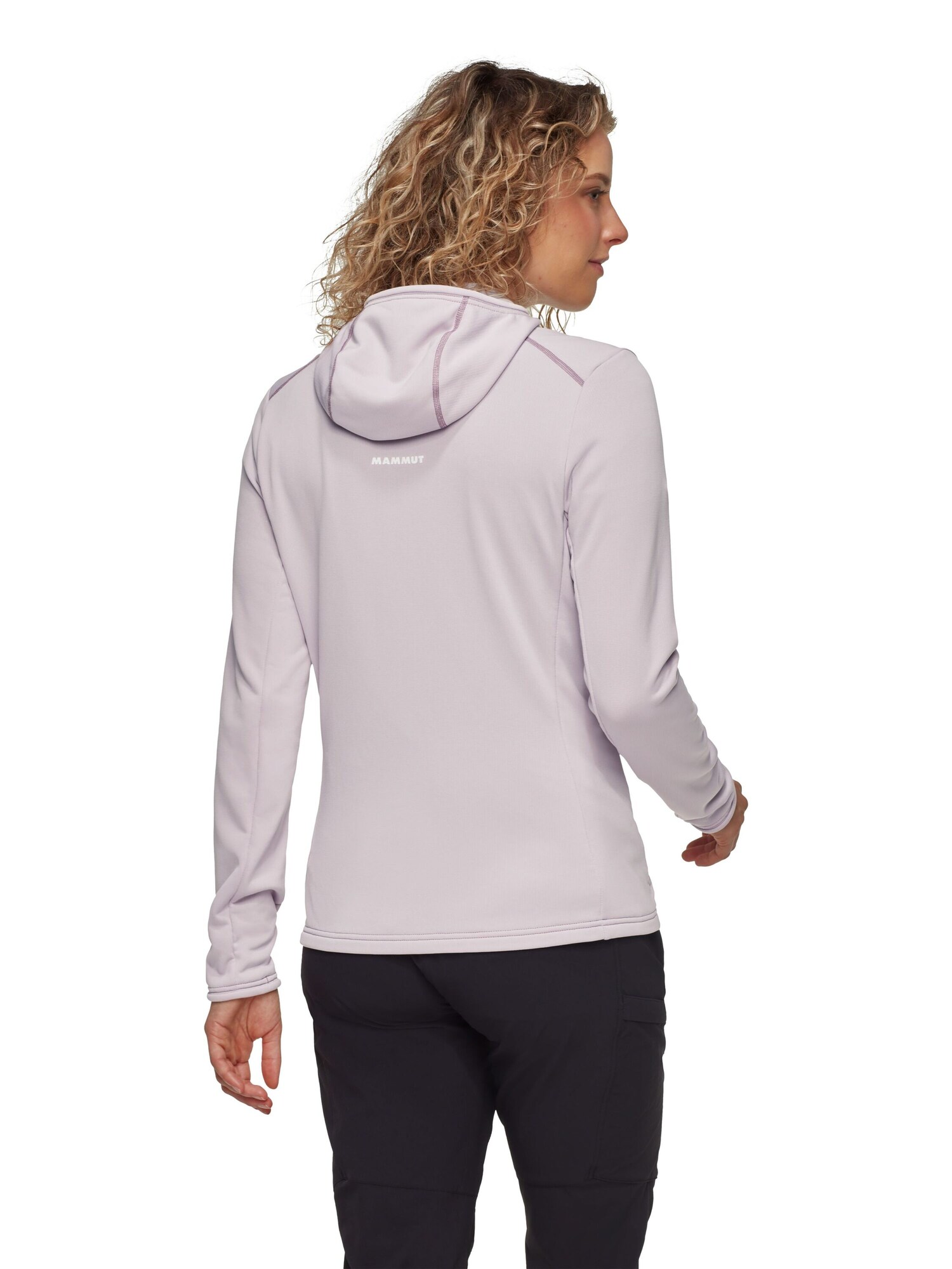 Thumbnail - MAMMUT Funktionsfleecejacke Aconcagua Light