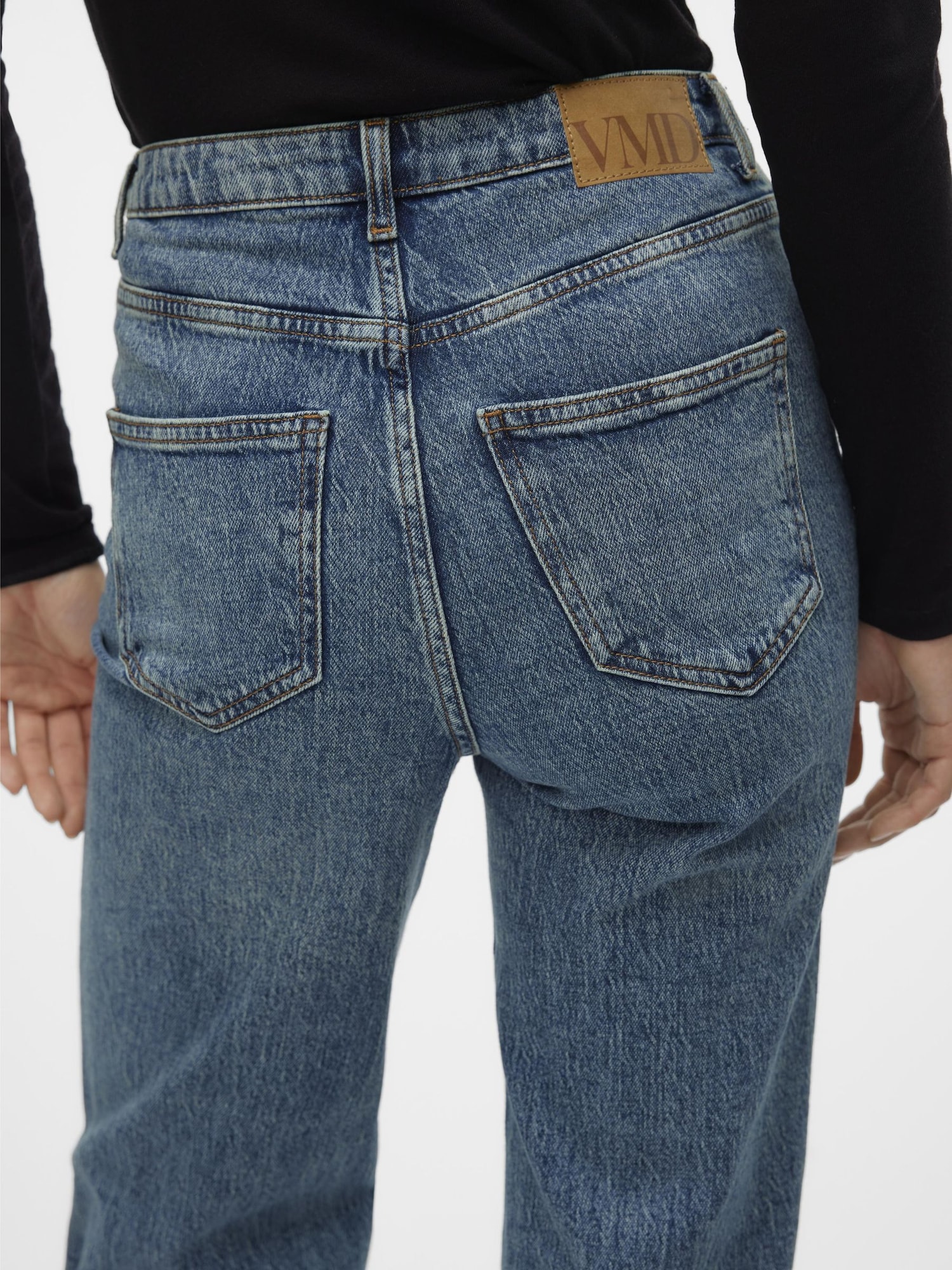 Thumbnail - Jeans 'VMTessa'