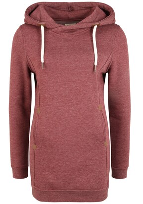 Oxmo Sweatshirt ‘Vicky’ Rood