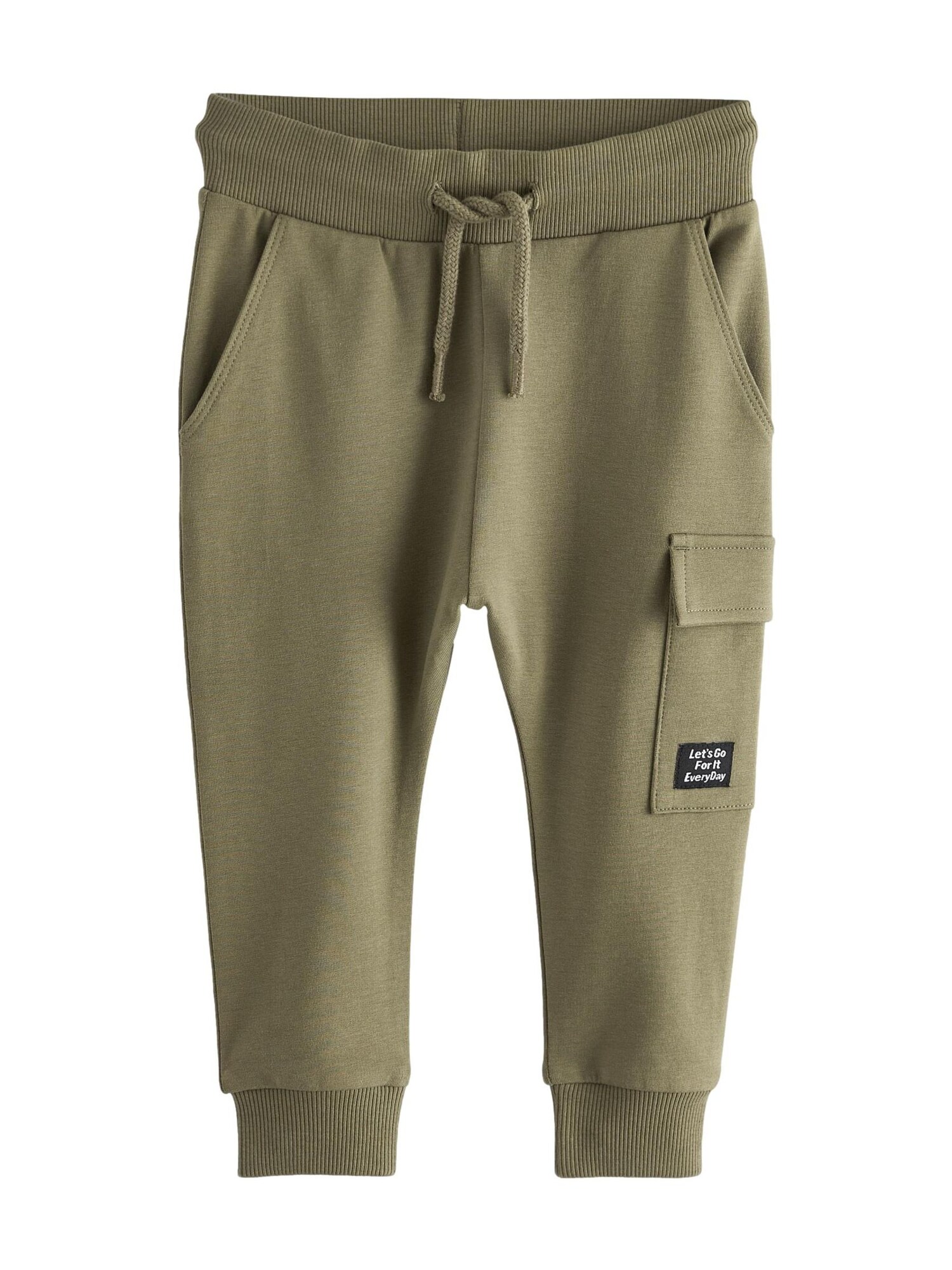 Next Pantaloni  verde