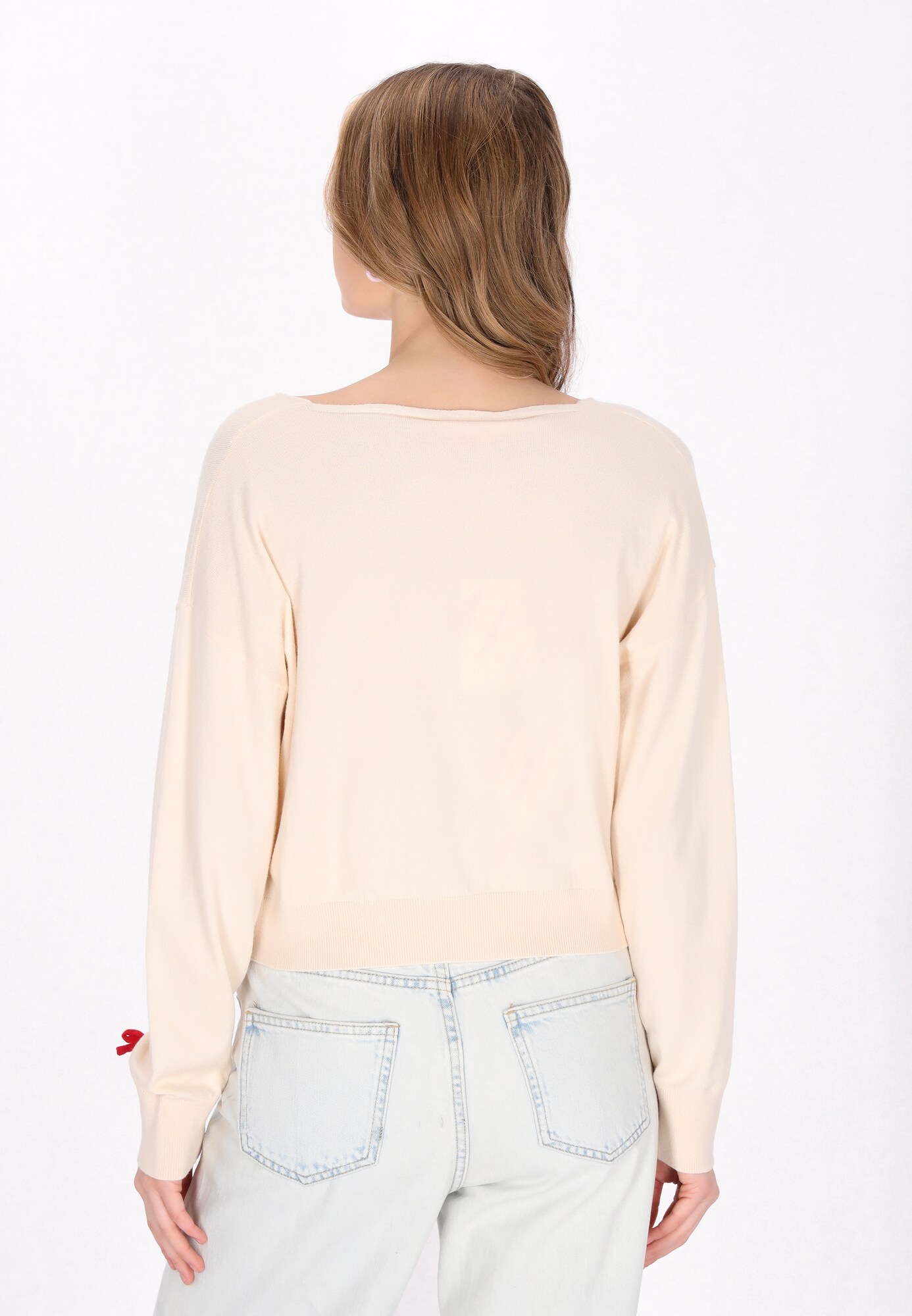 Thumbnail - MYMO Pullover Comfy