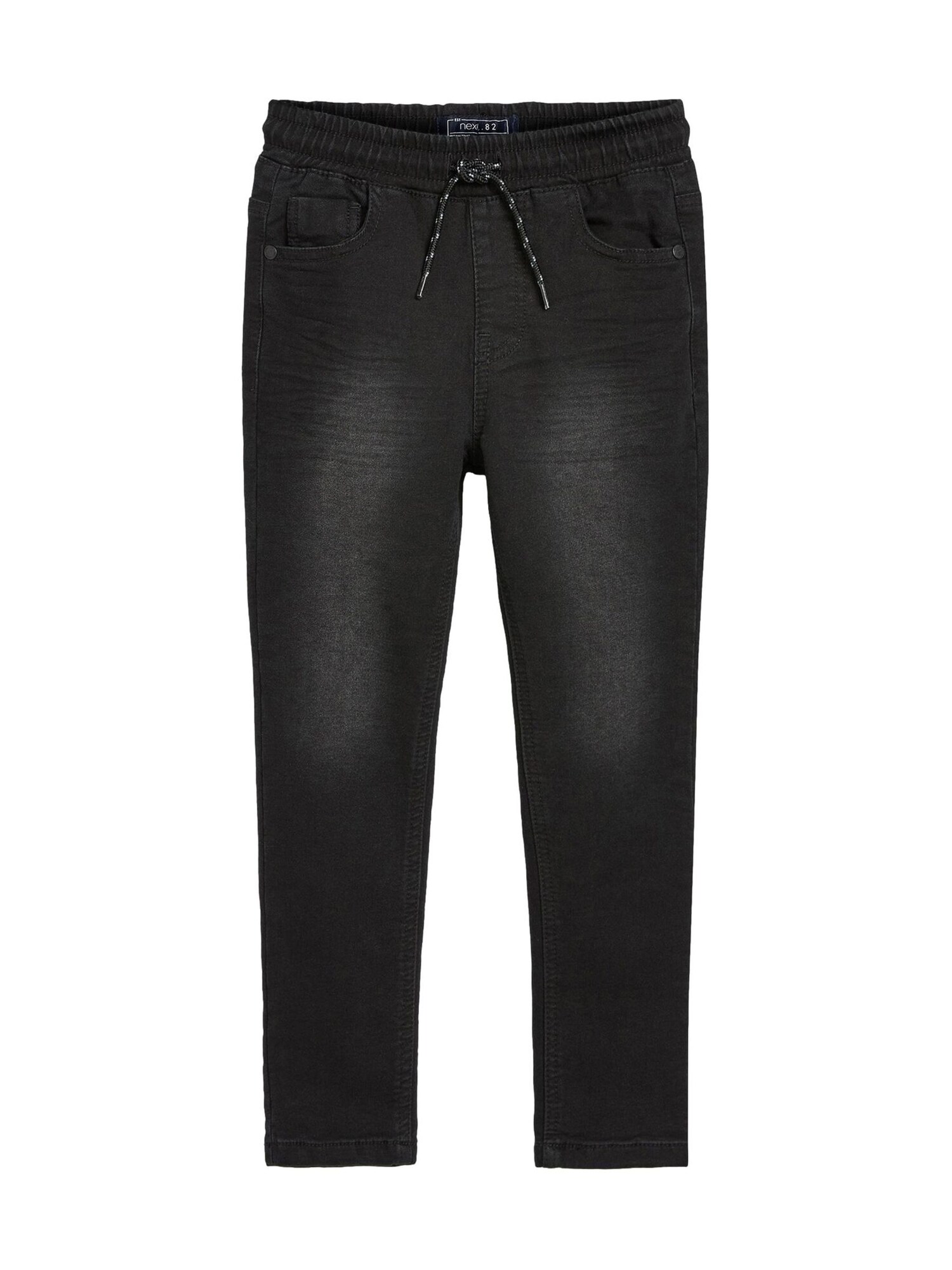 Next Jeans  negru