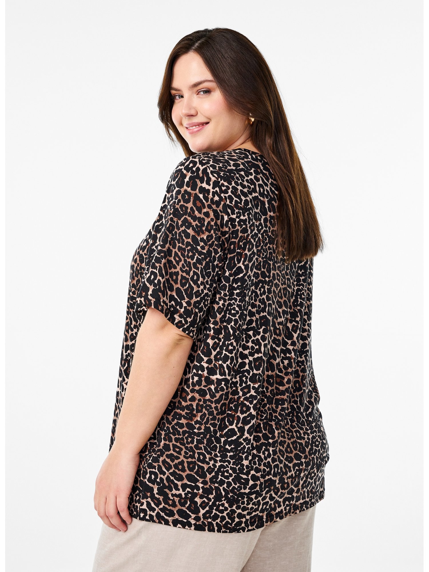 Thumbnail - Zizzi T-Shirt