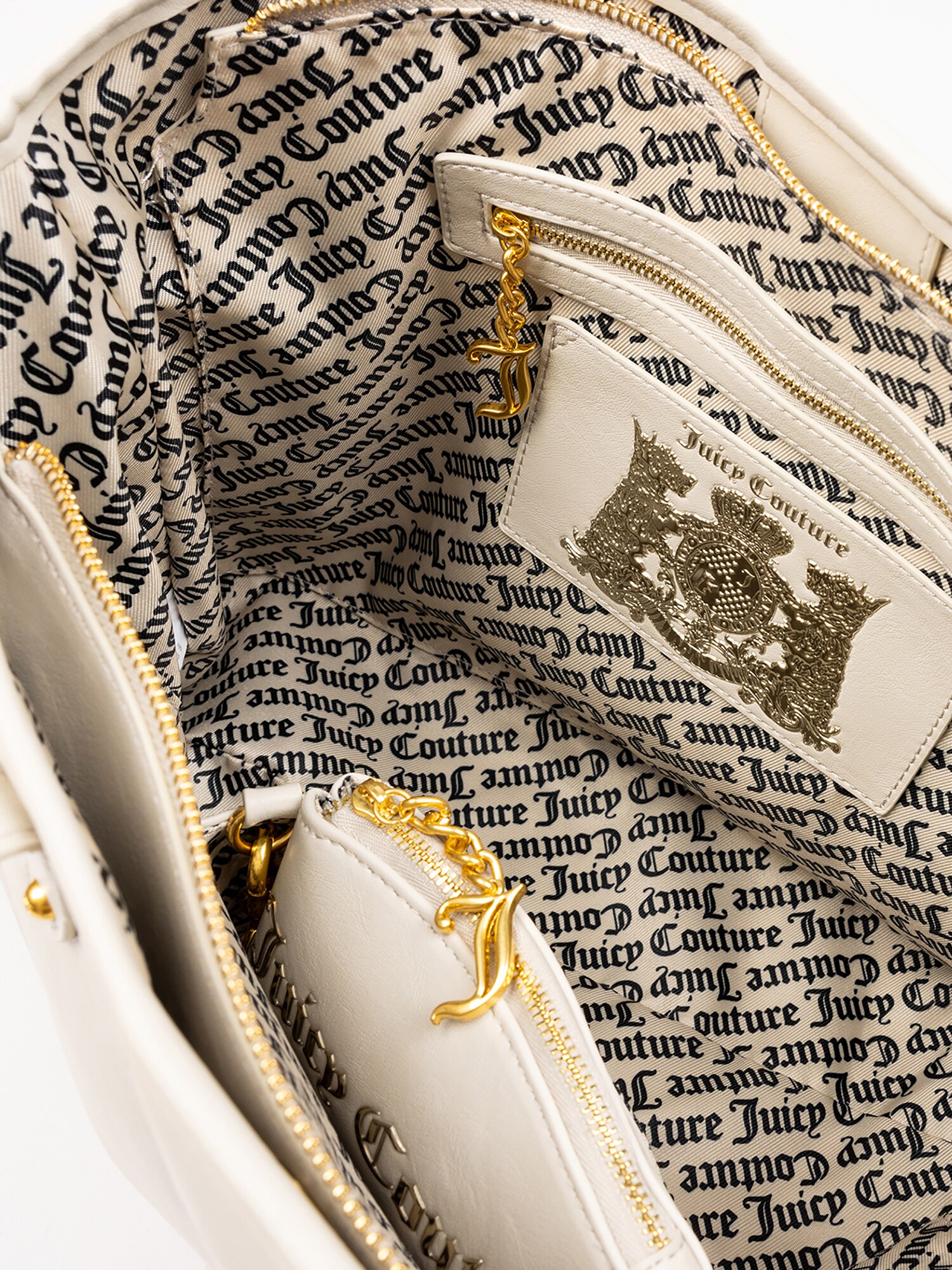 Thumbnail - Juicy Couture Shopper Tasche