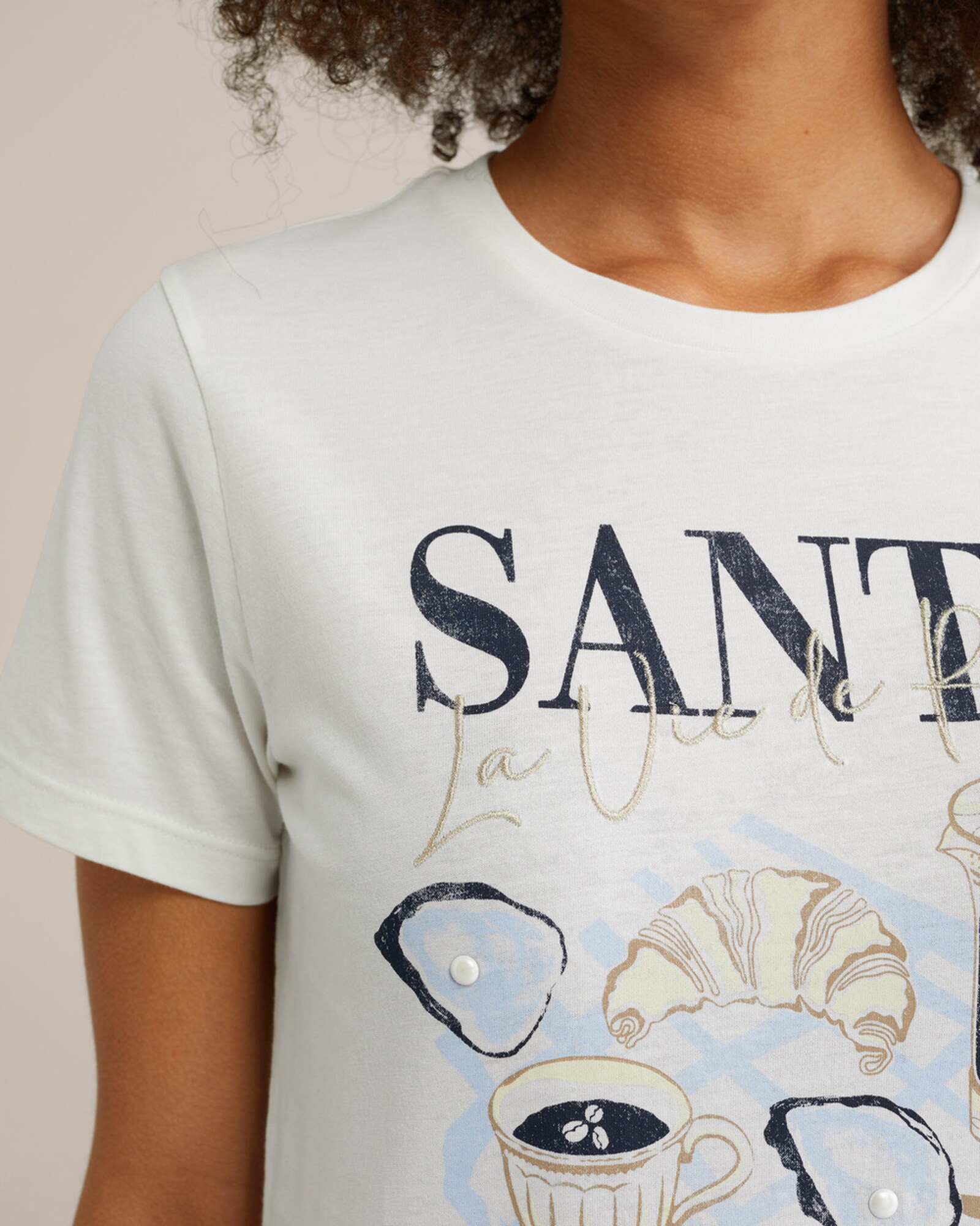 Thumbnail - WE Fashion T-Shirt